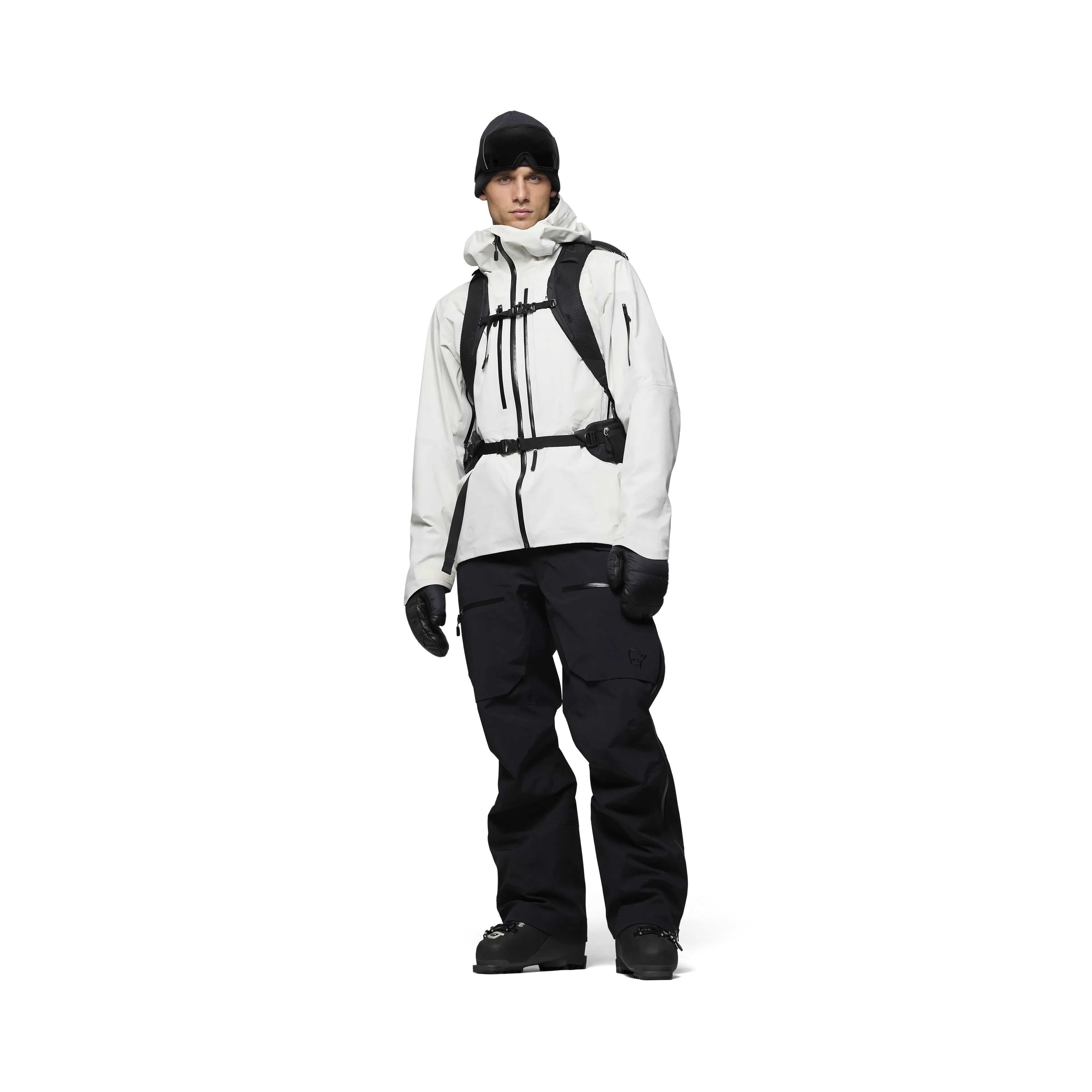 lyngen meshBack 40L Pack