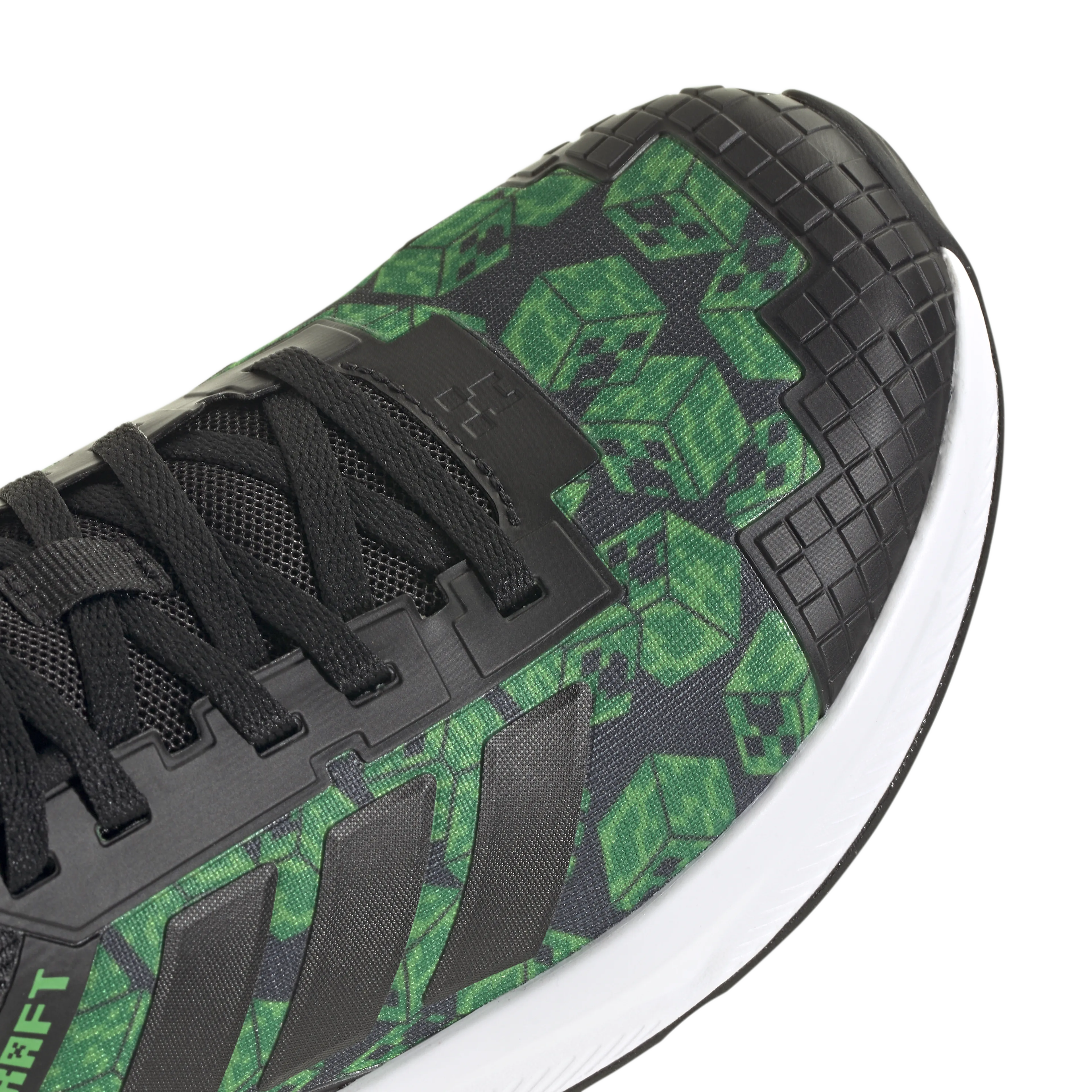 MINECRAFT FORTARUN 4.0 Sko Junior 