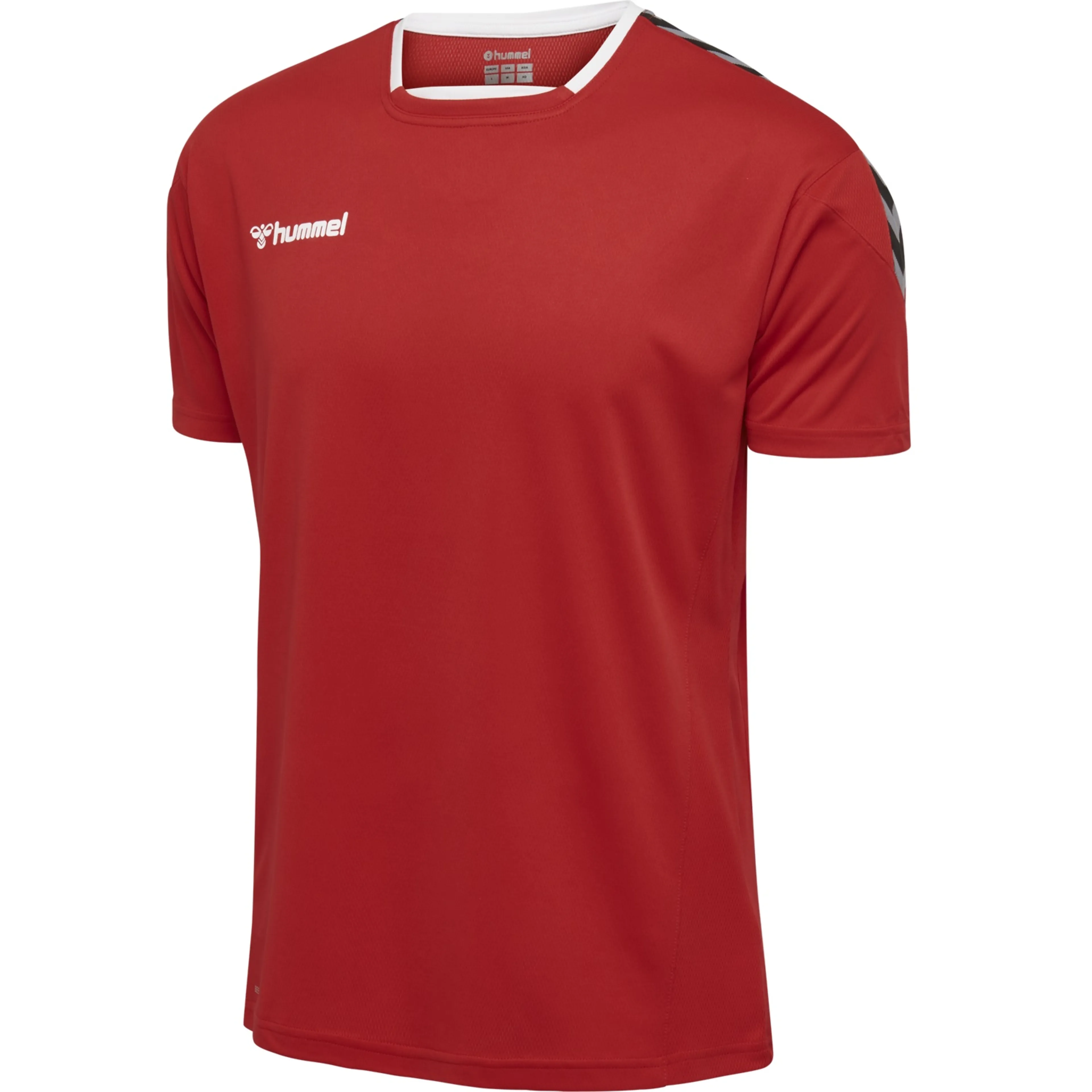 Hmlauthentic Kids Poly Jersey trøye barn/junior
