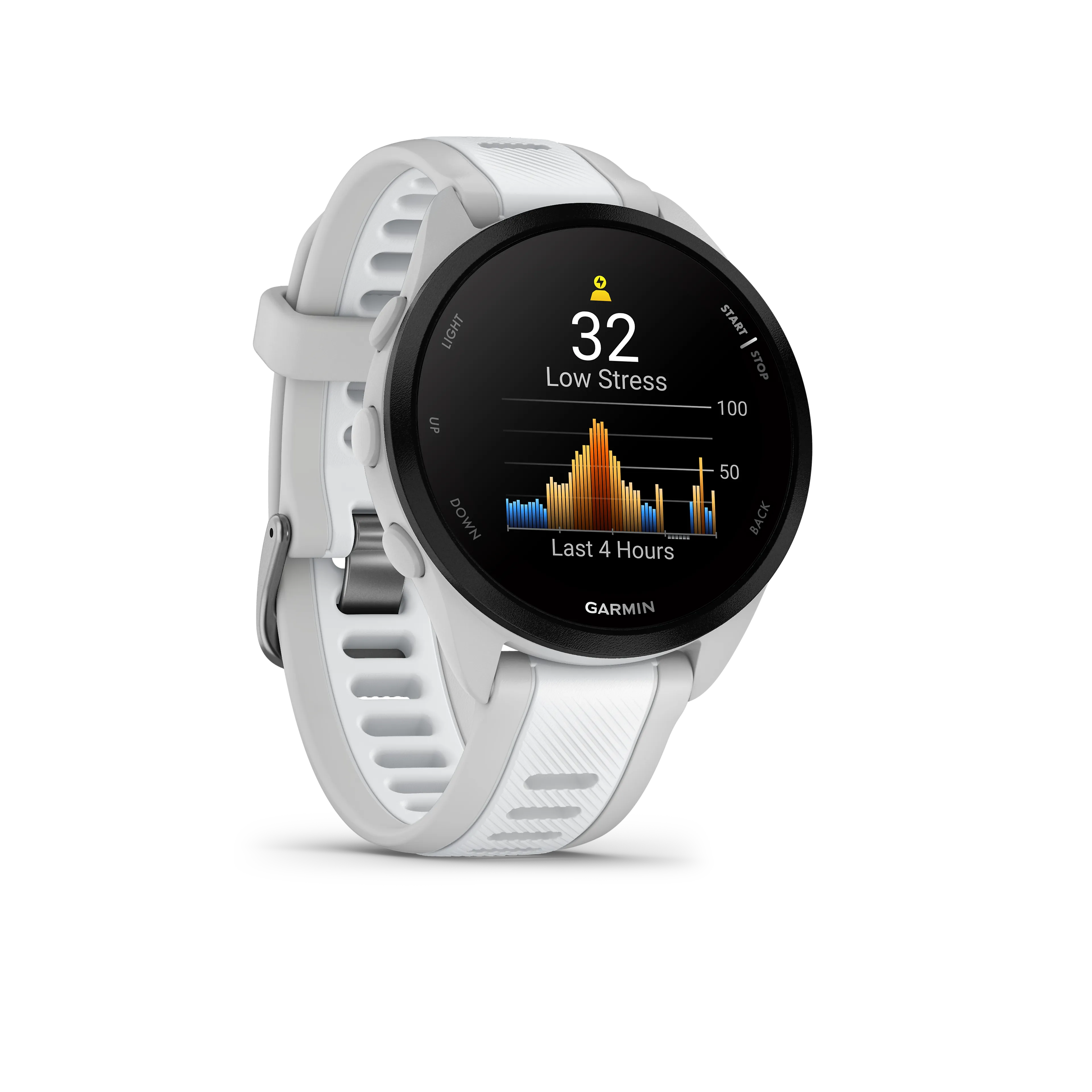 Forerunner 165 Music GPS WiFi