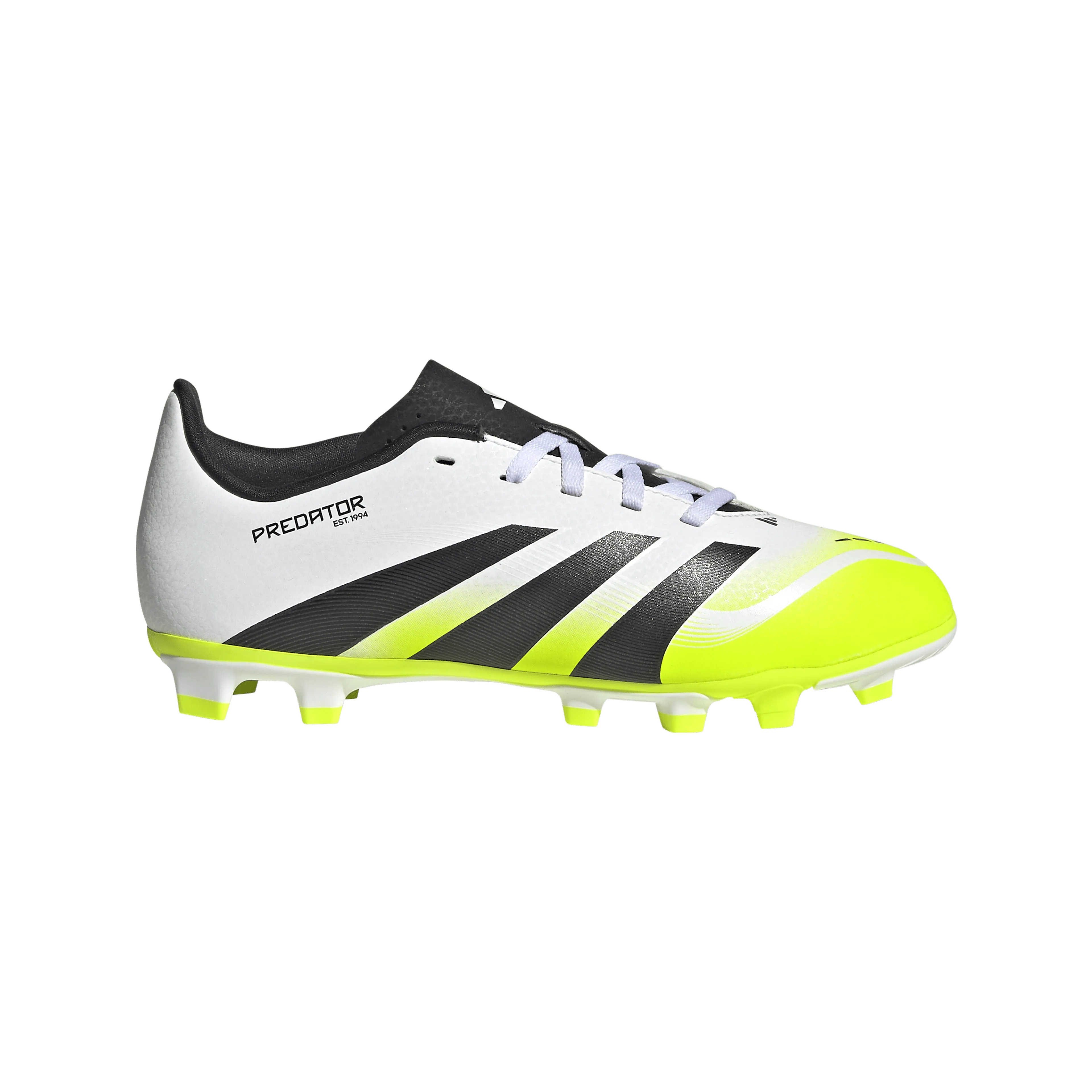 Predator Club Firm/Multi-Ground Fotballsko Gress/Kunstgress Barn/Junior Predator Club Firm/Multi-Ground Fotballsko Gress/Kunstgress Barn/Junior