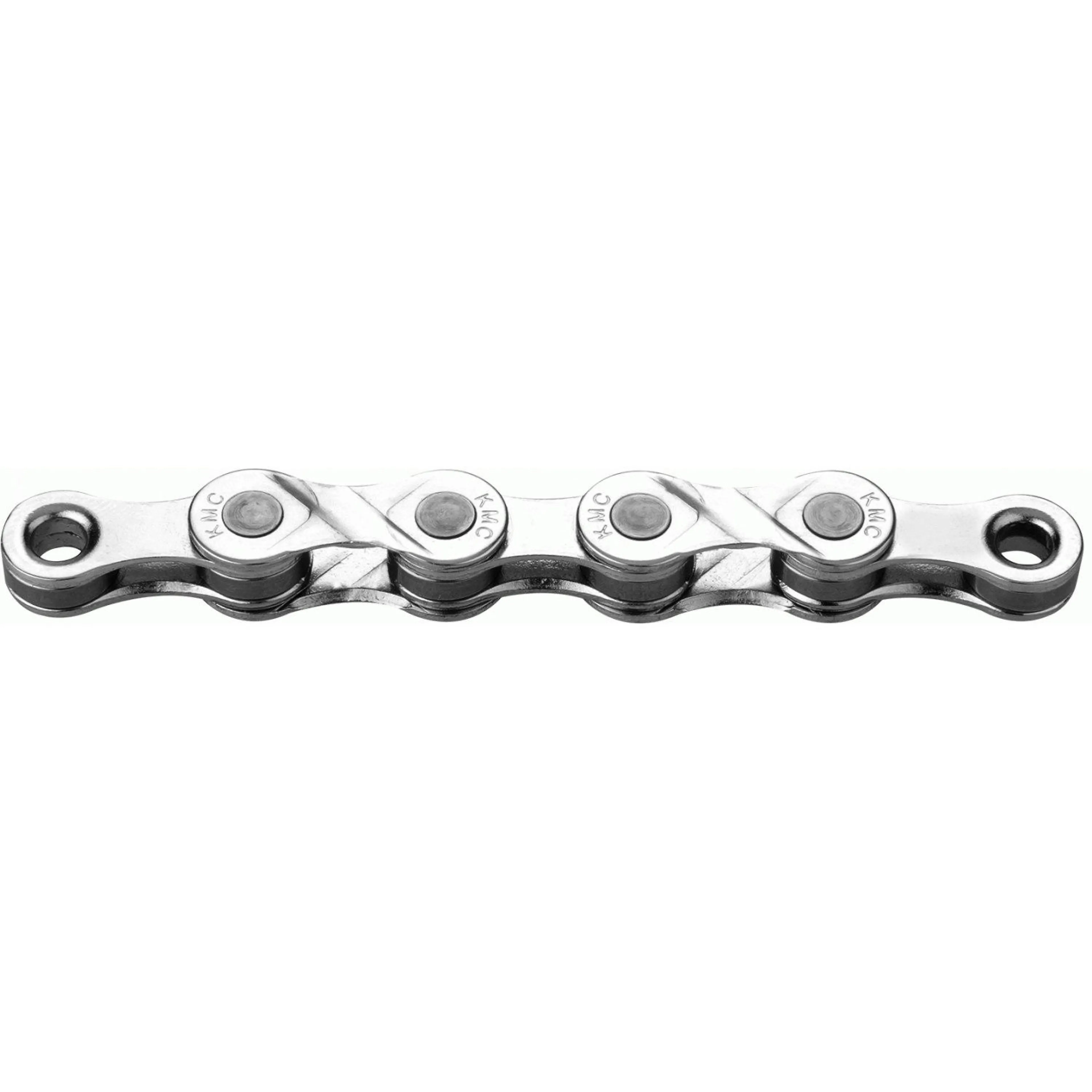 KMC e11 EPT Kjede 11-Delt, 122 ledd, 5.65mm 8 (El sykkel)