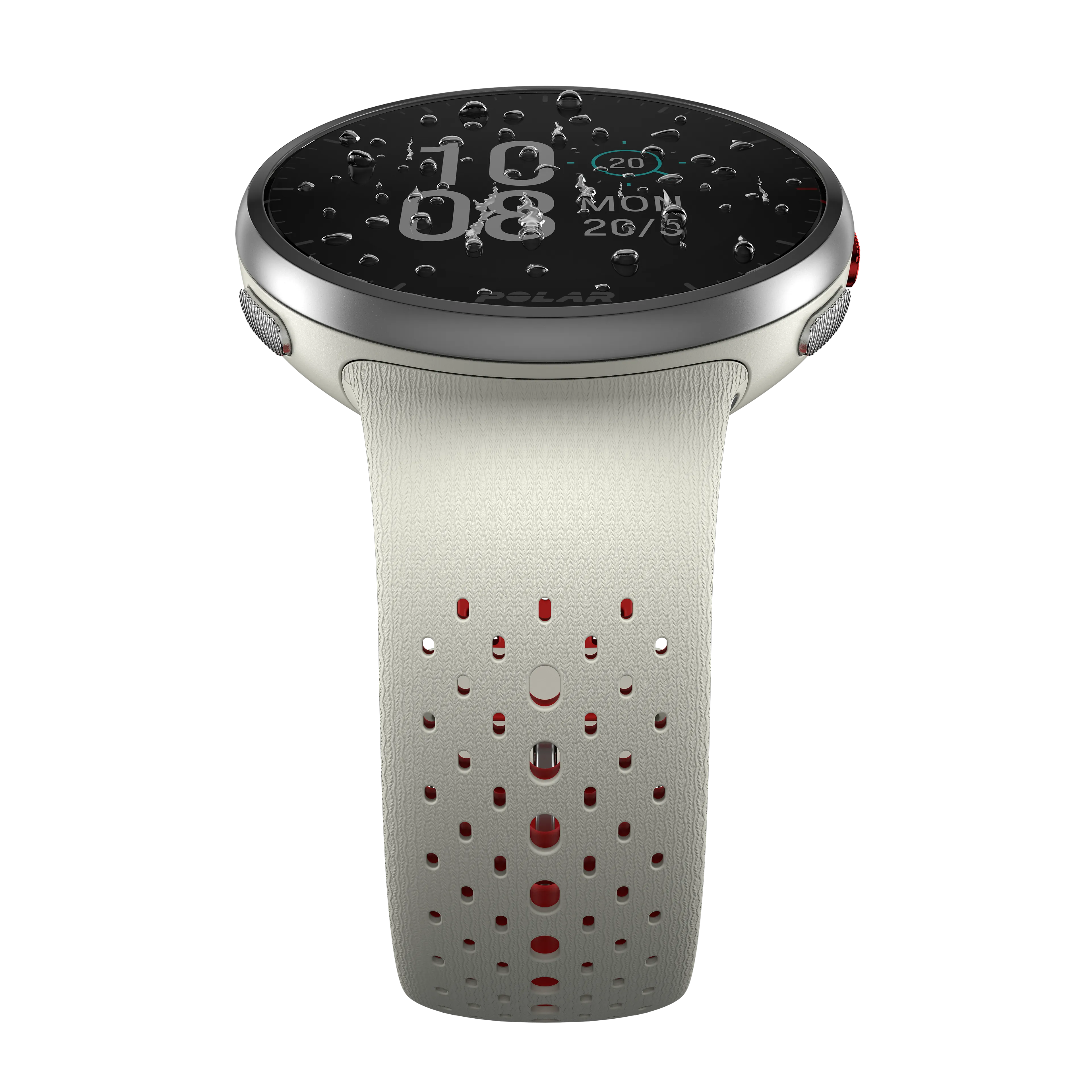 POLAR PACER PRO