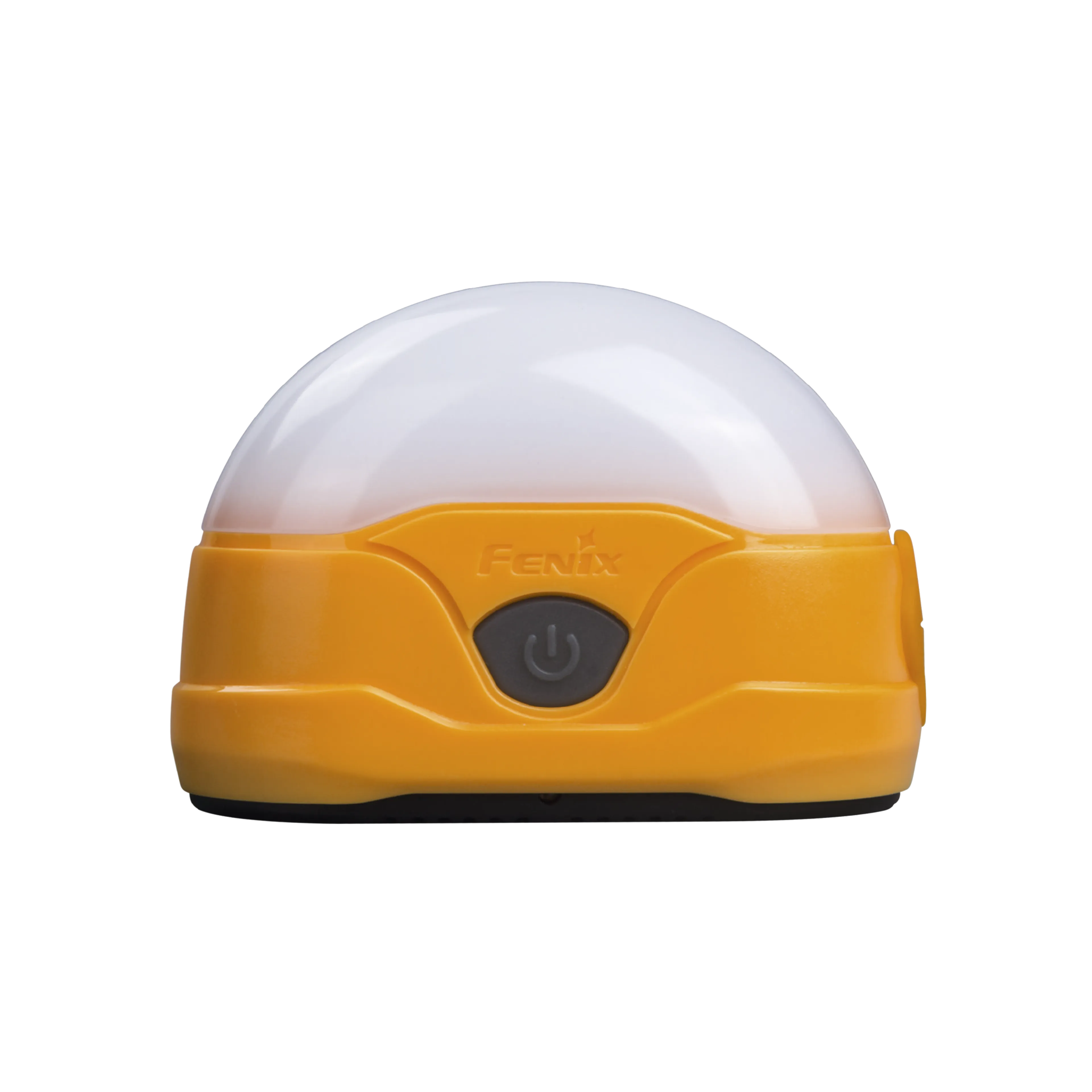 FENIX CL20R ORANGE CAMPINGLYKT 300LM OPPLADBAR