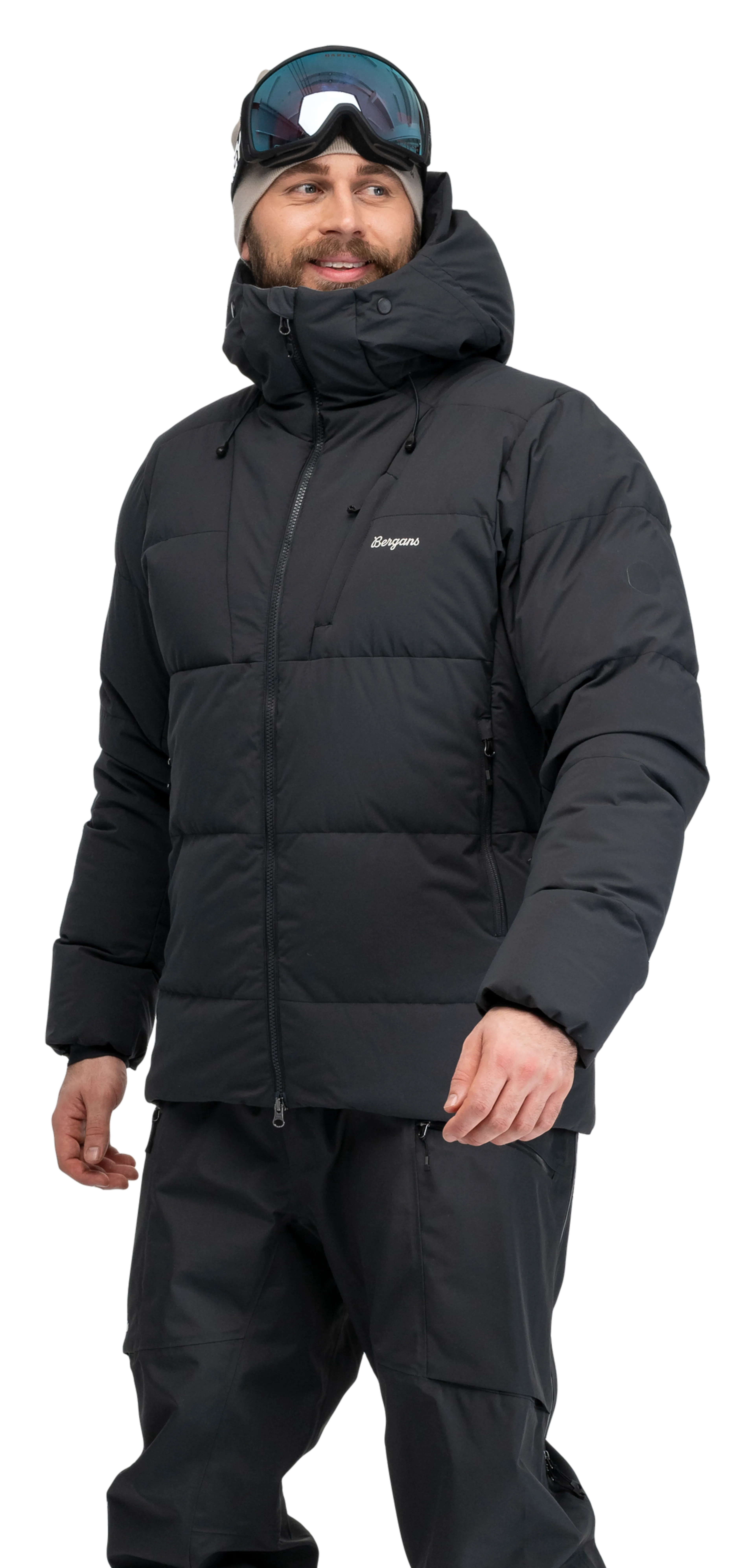 Oppdal Down Jacket Men