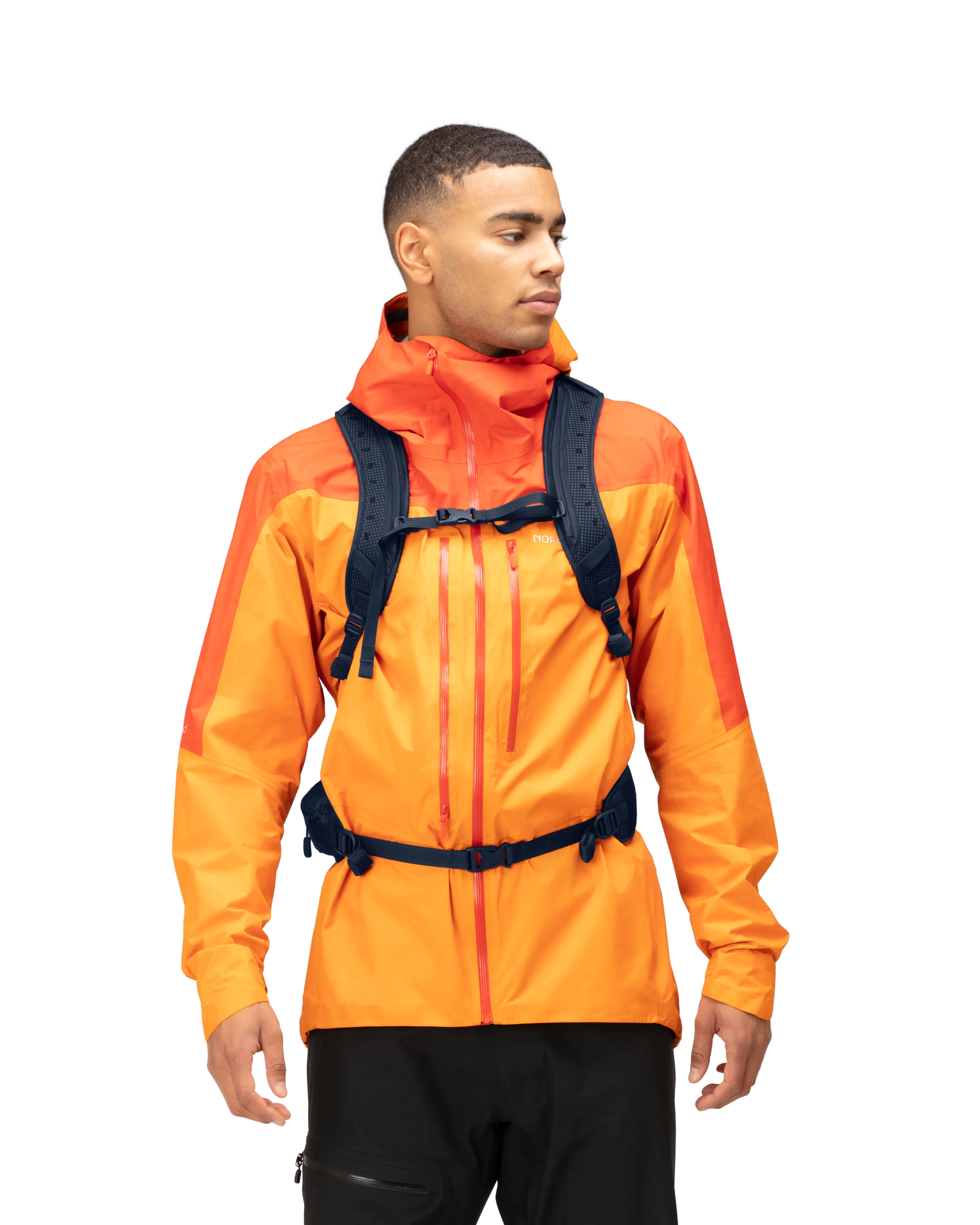 femund econyl70 15L Pack