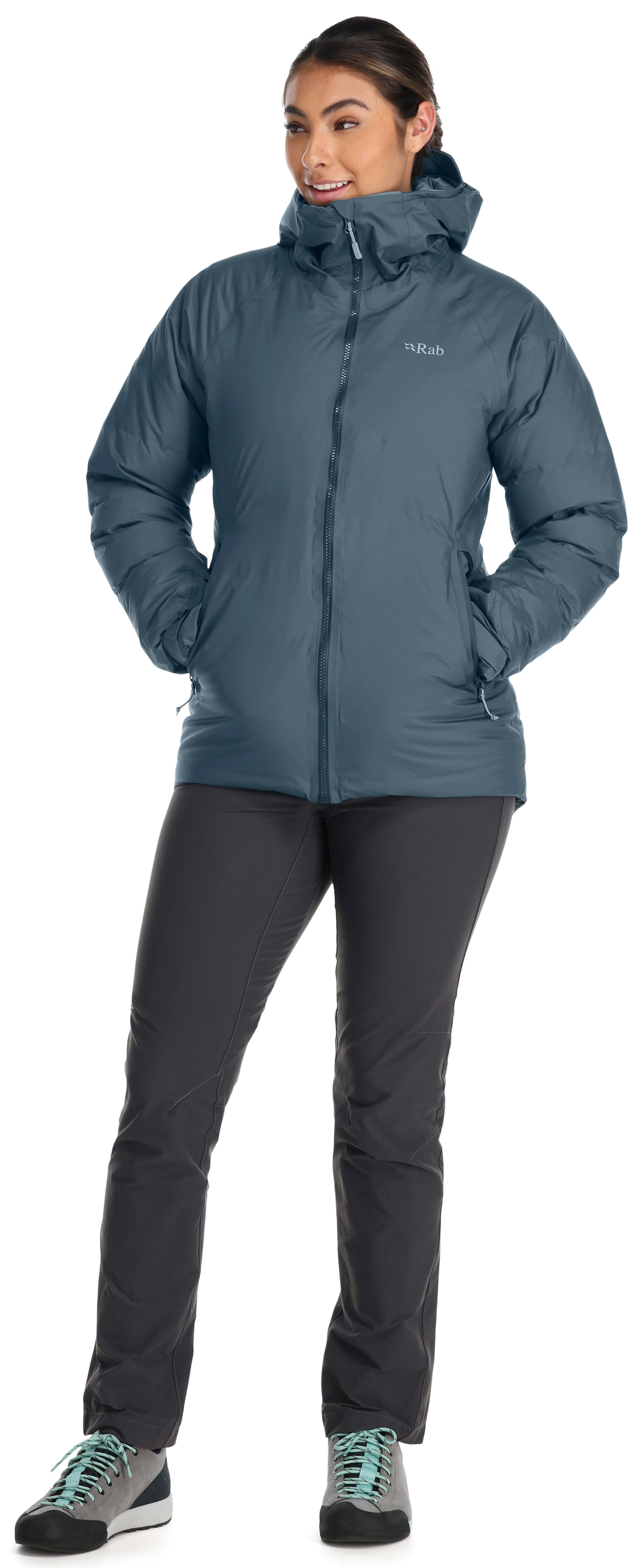 Valiance Jacket Valiance Jacket