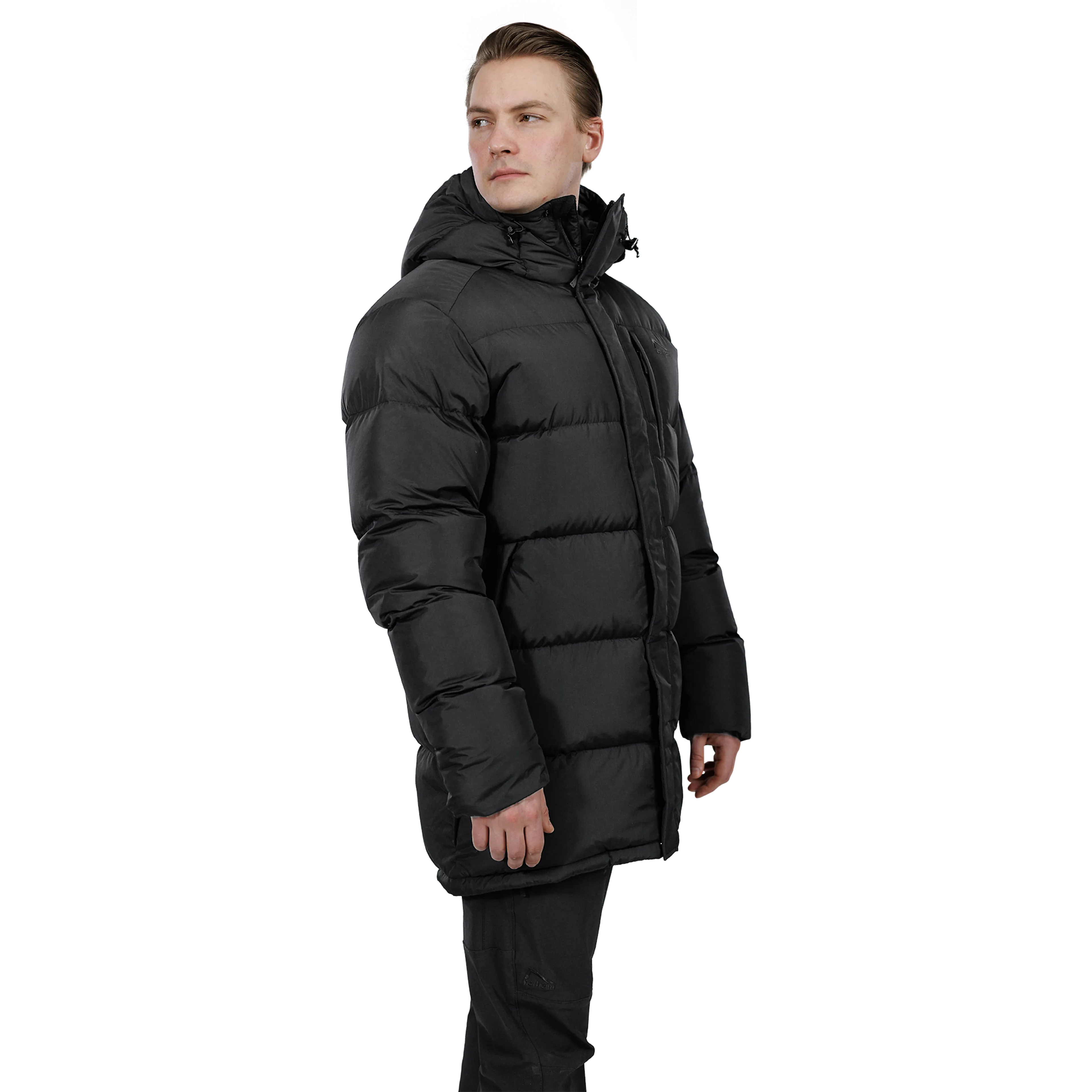 FAUSKE DUNJAKKE herre