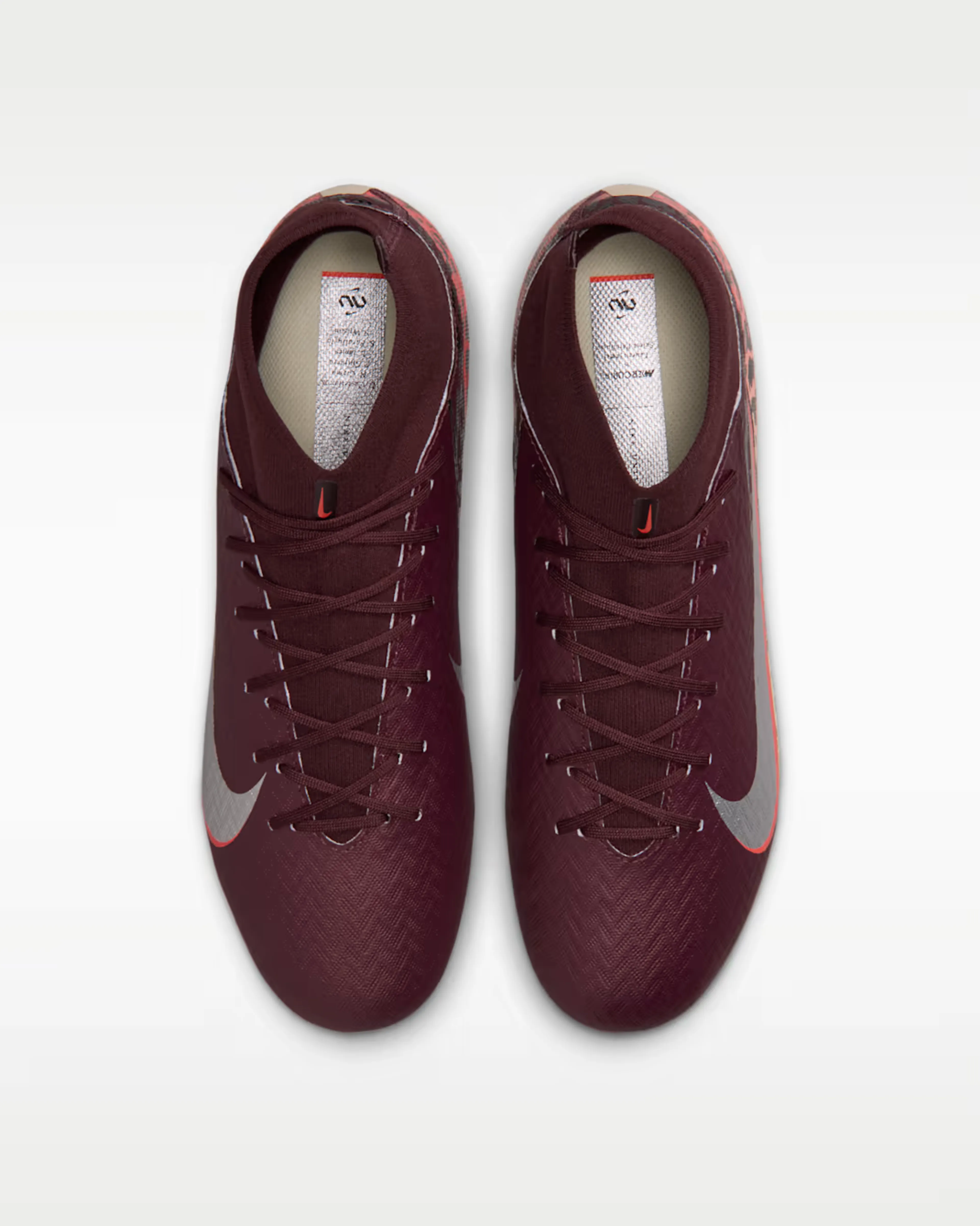 United Mercurial Superfly 10 Academy