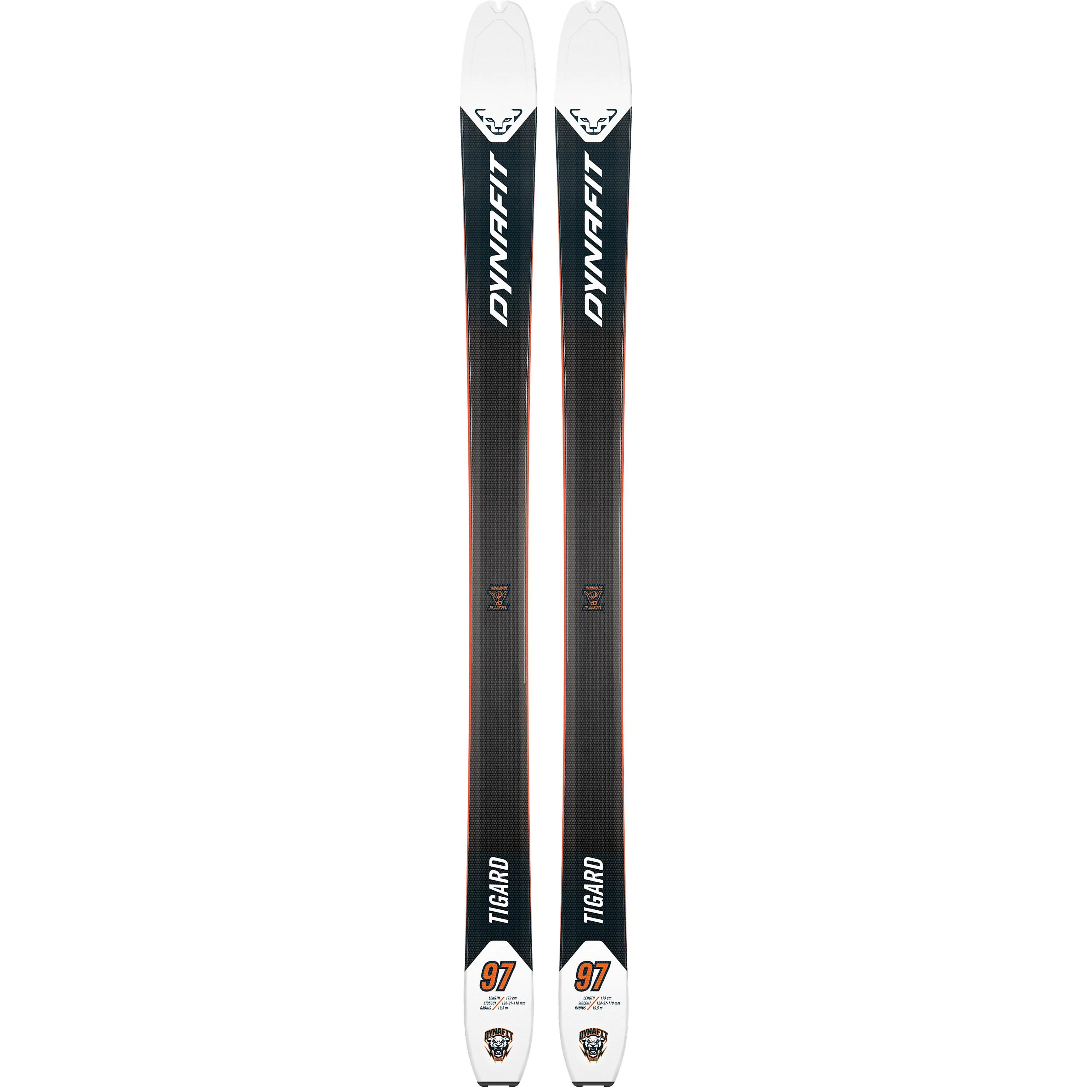 Tigard 97 Ski