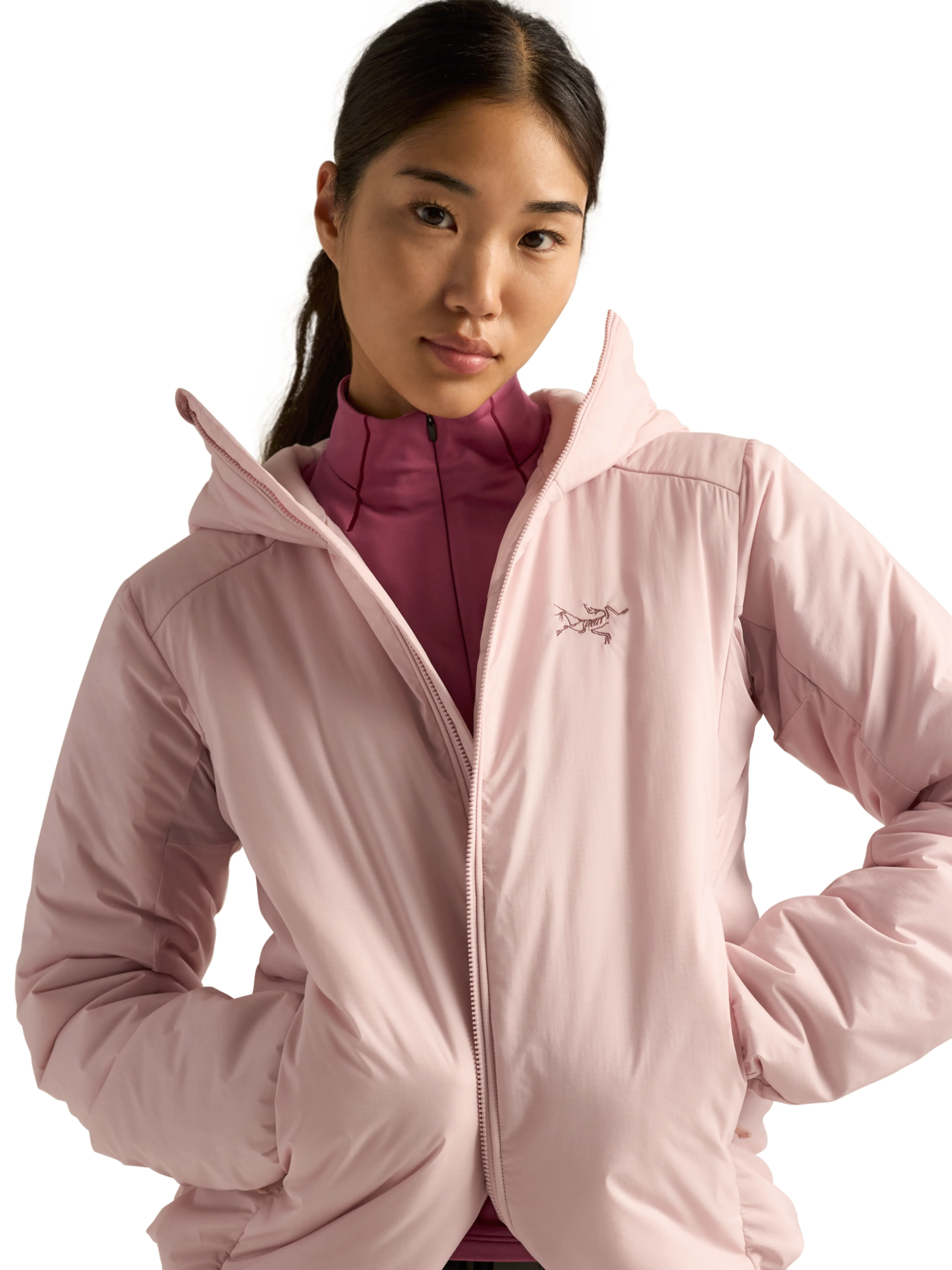 Atom SV Hoody W