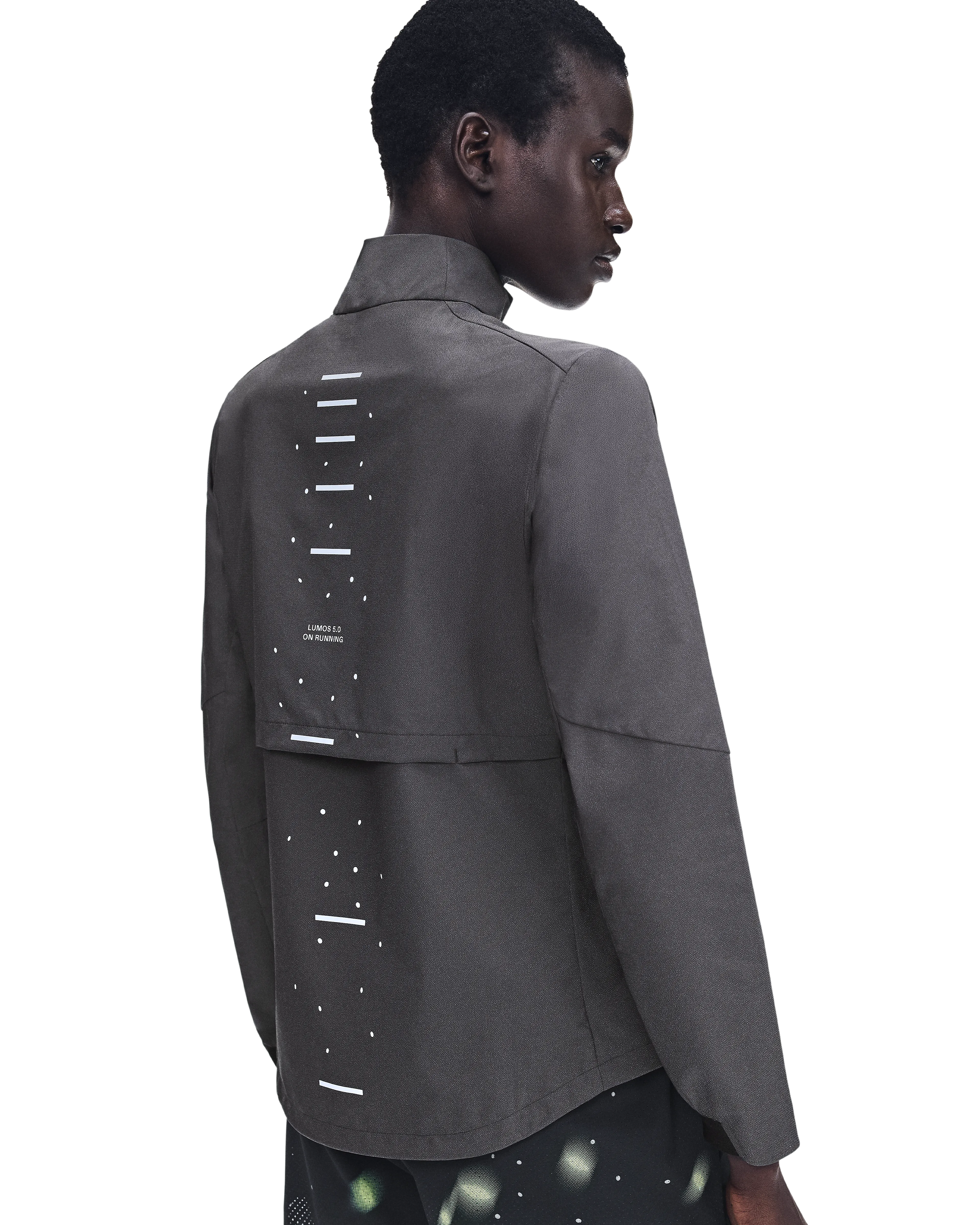 Weather Jacket Lumos