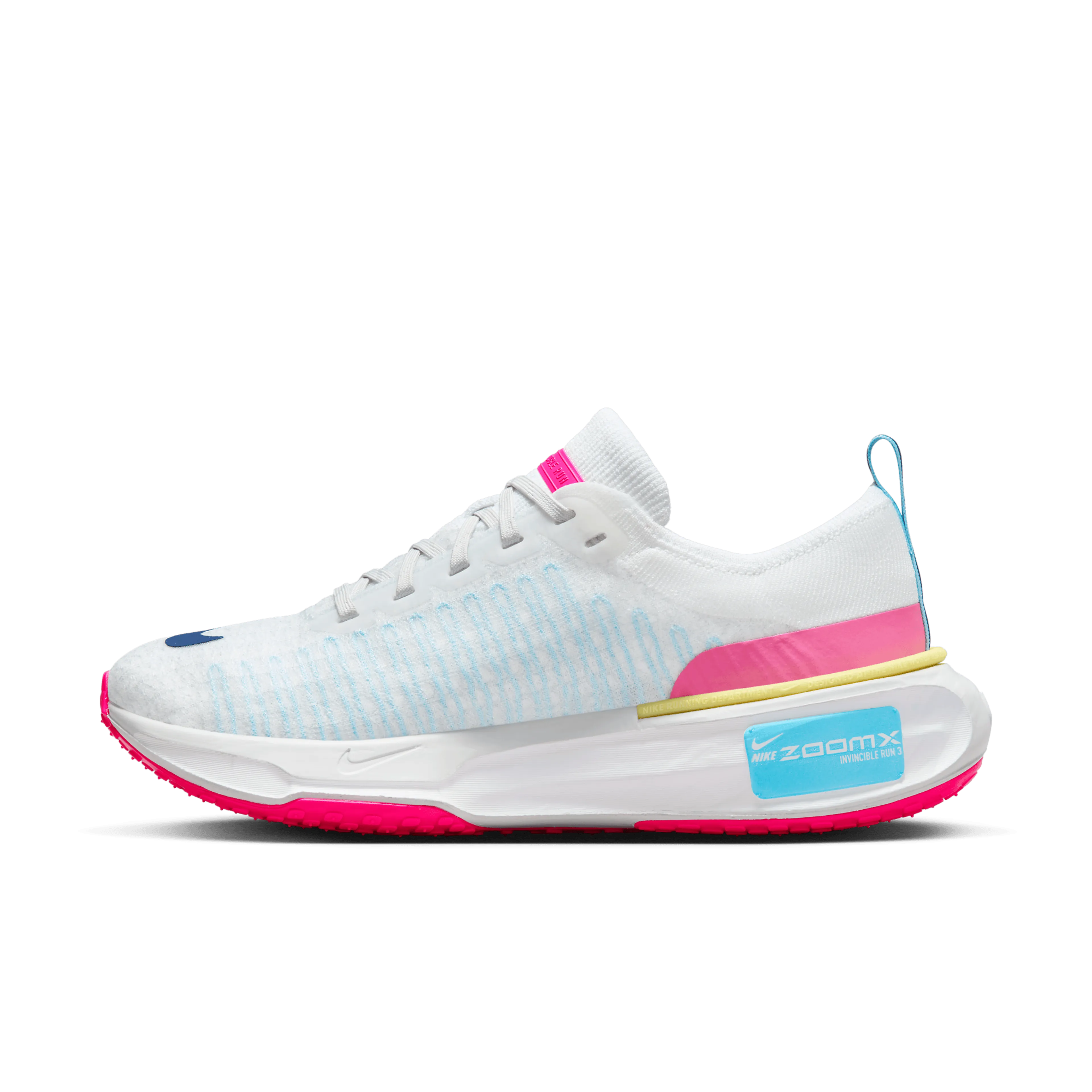 ZoomX Invincible Run 3