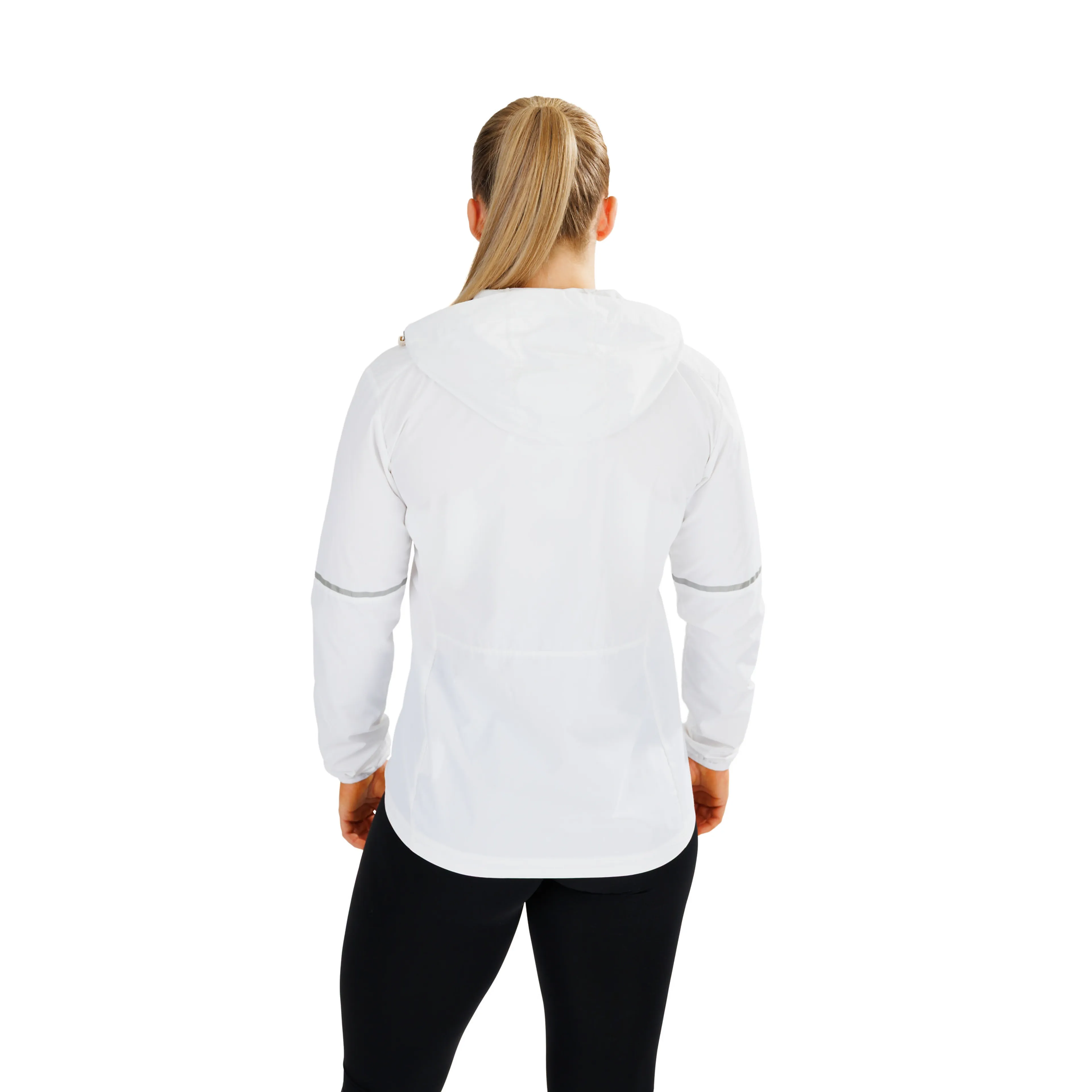 Cortina W Jacket W/Hood
