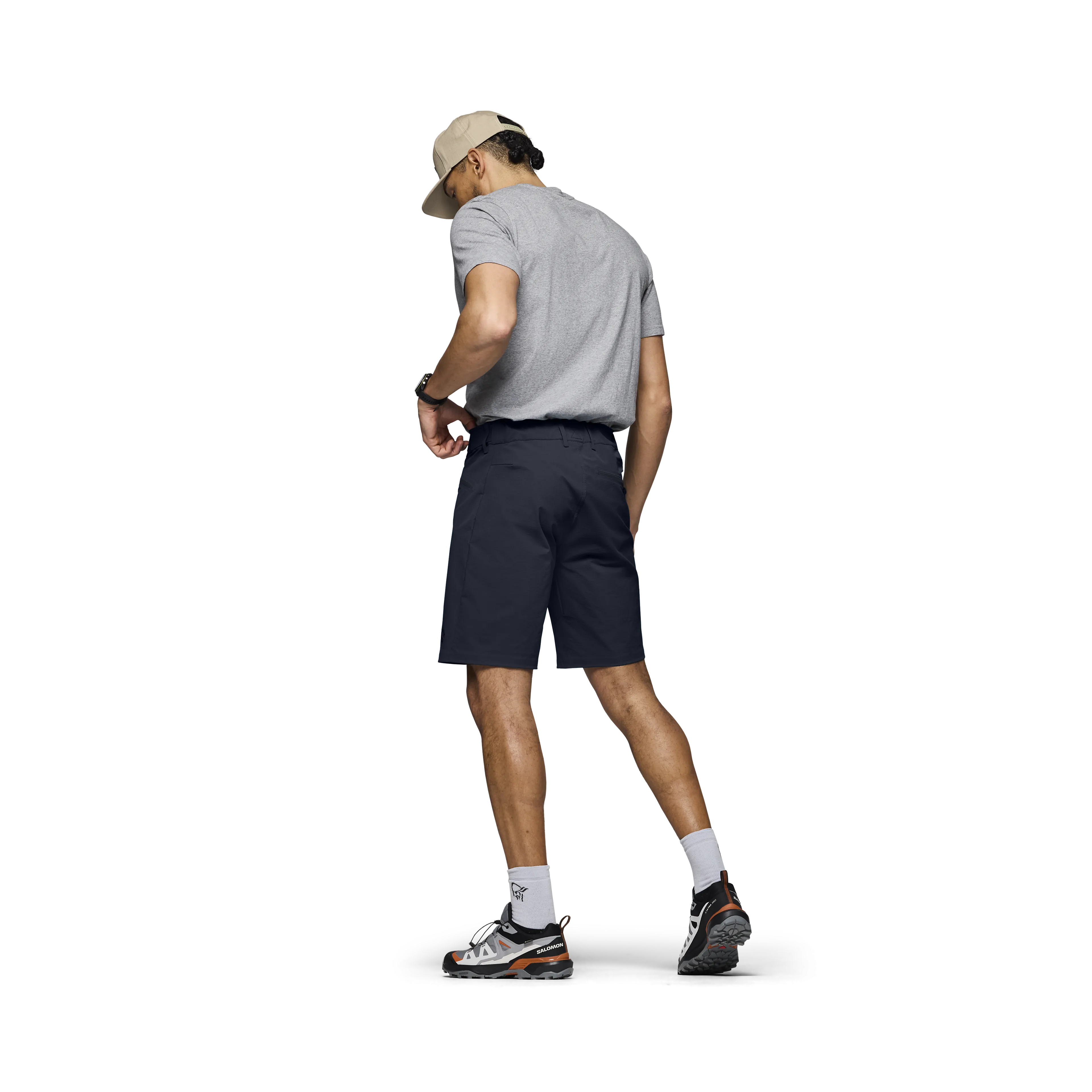 falketind flex1 Shorts M's