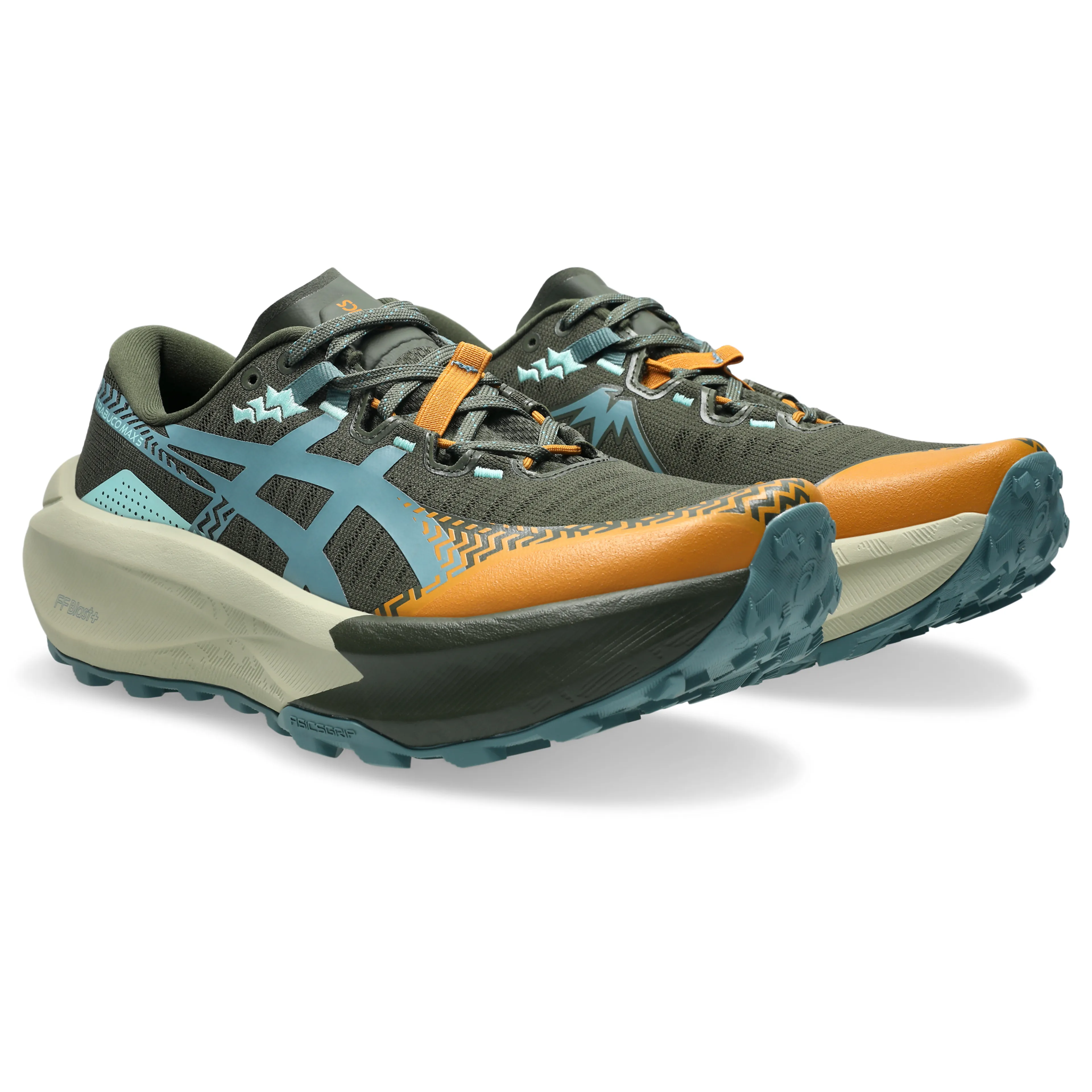 TRABUCO MAX 5
