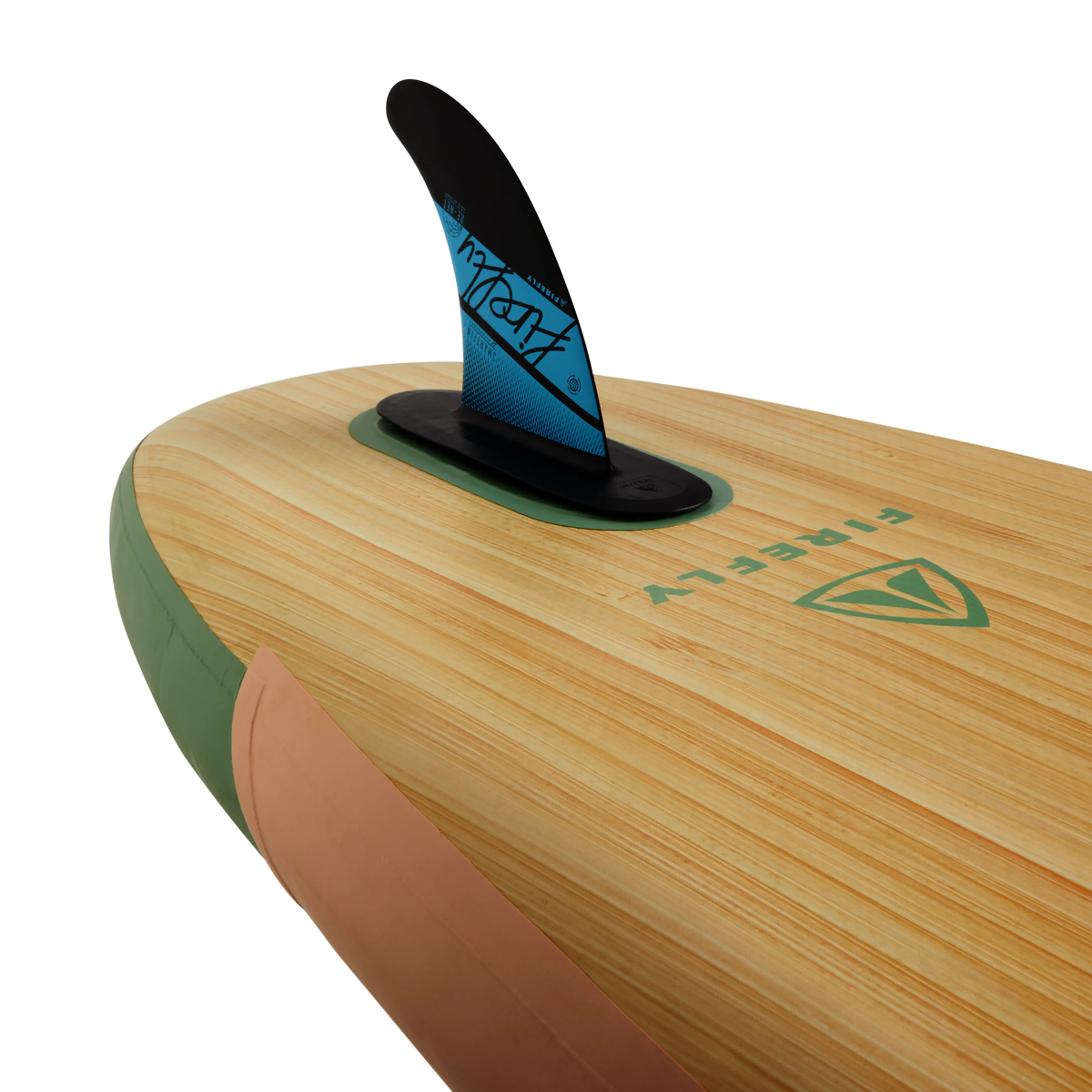 iSUP 300 COM II SUP-brett iSUP 300 COM II SUP-brett