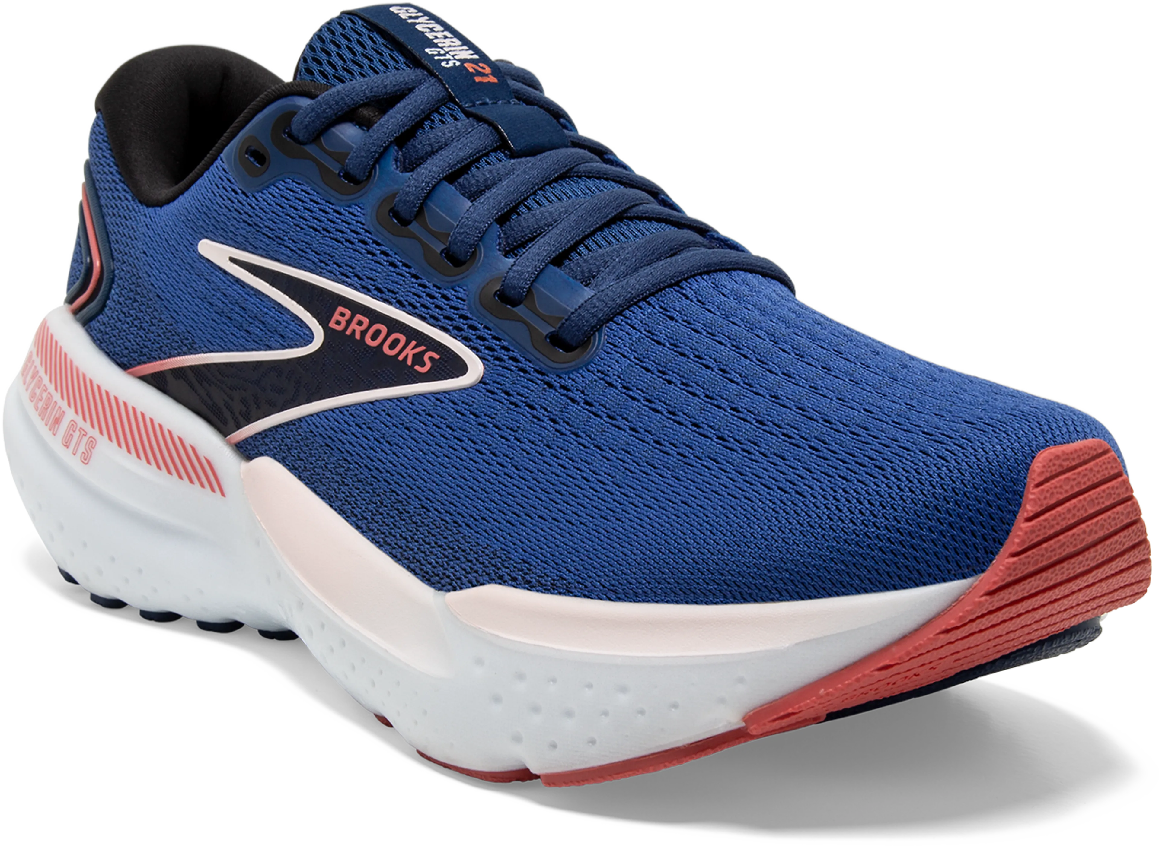Glycerin GTS 21
