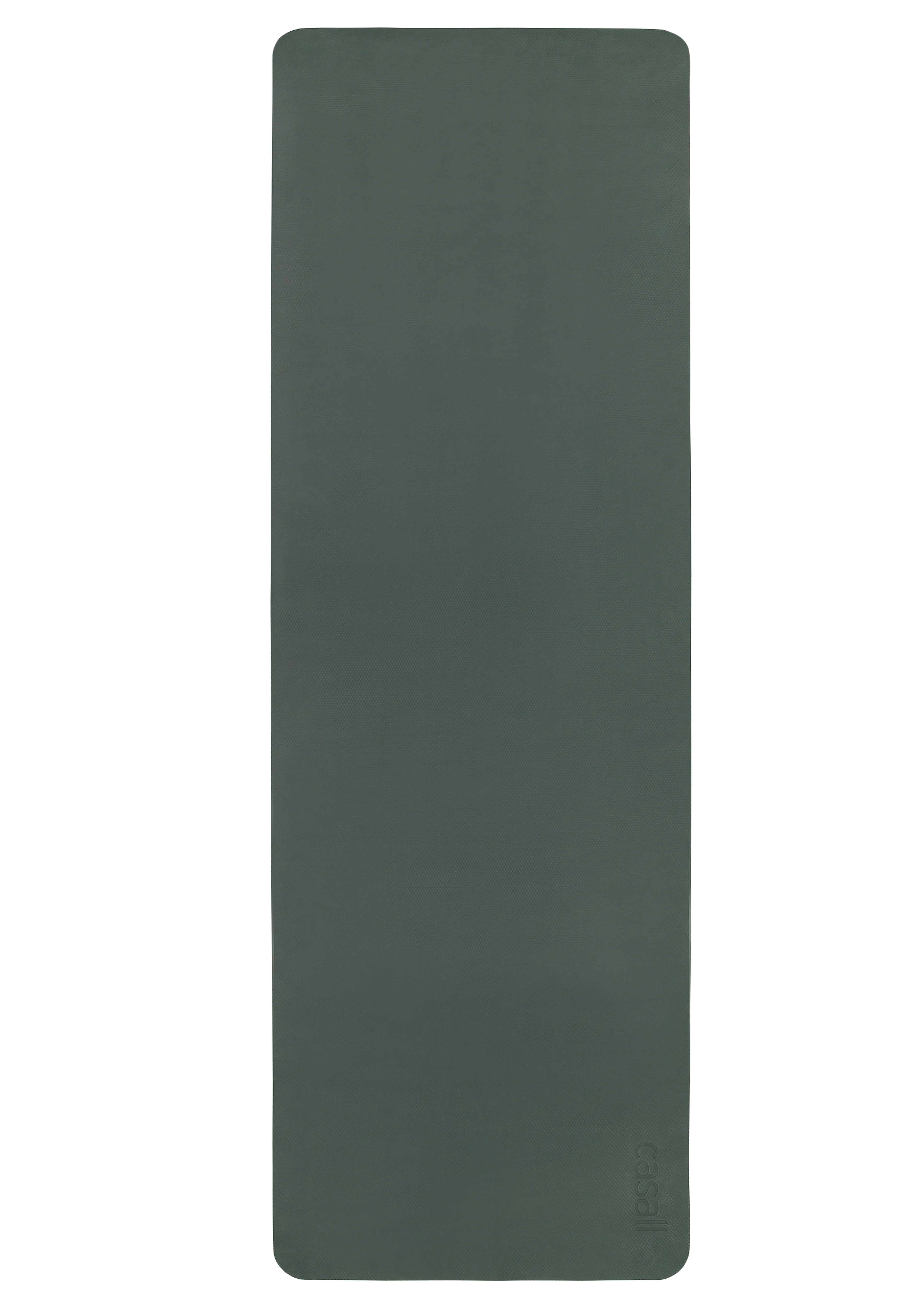Exercise mat Balance 4mm PVC free