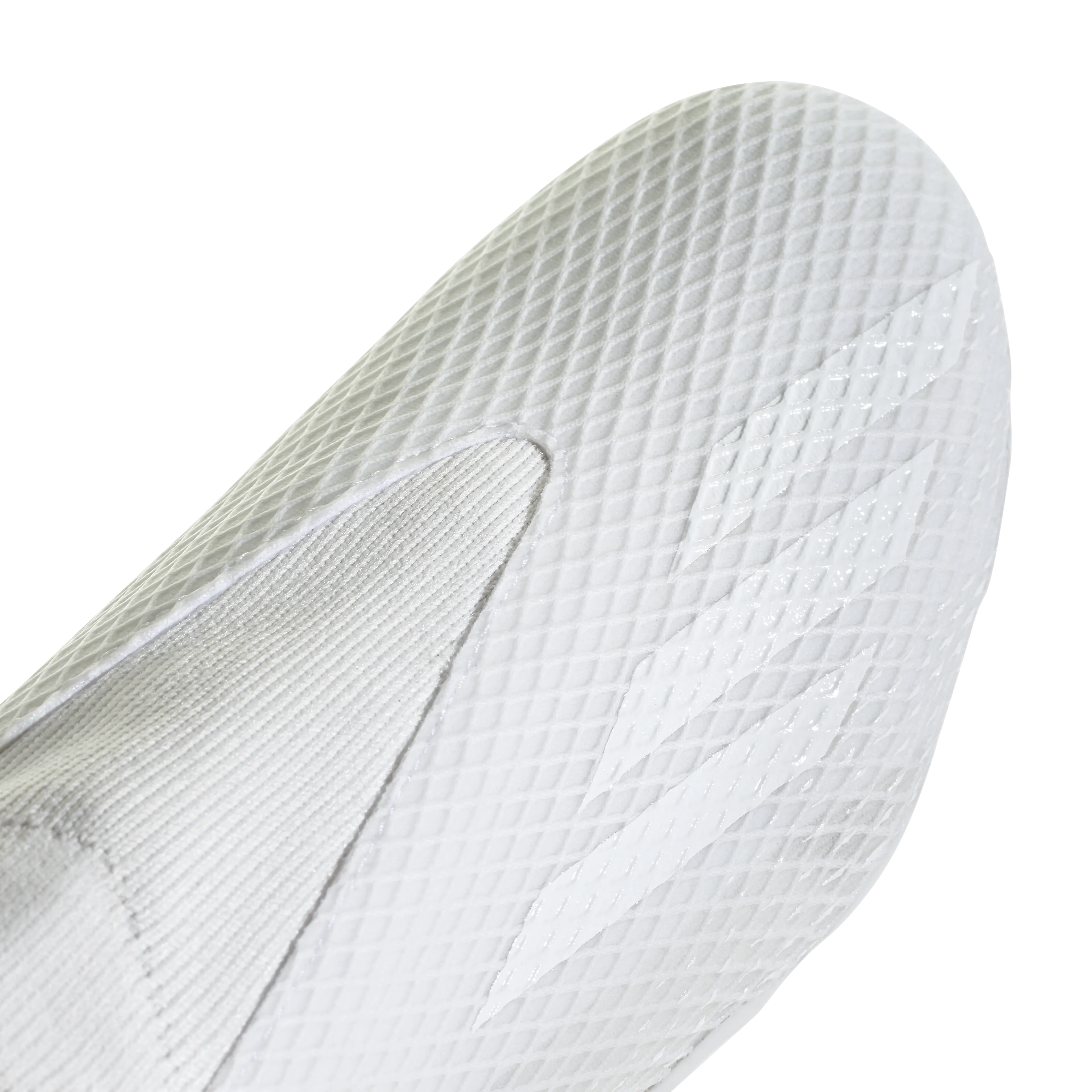 X SPEEDPORTAL.3 Laceless Firm Ground fotballsko gress