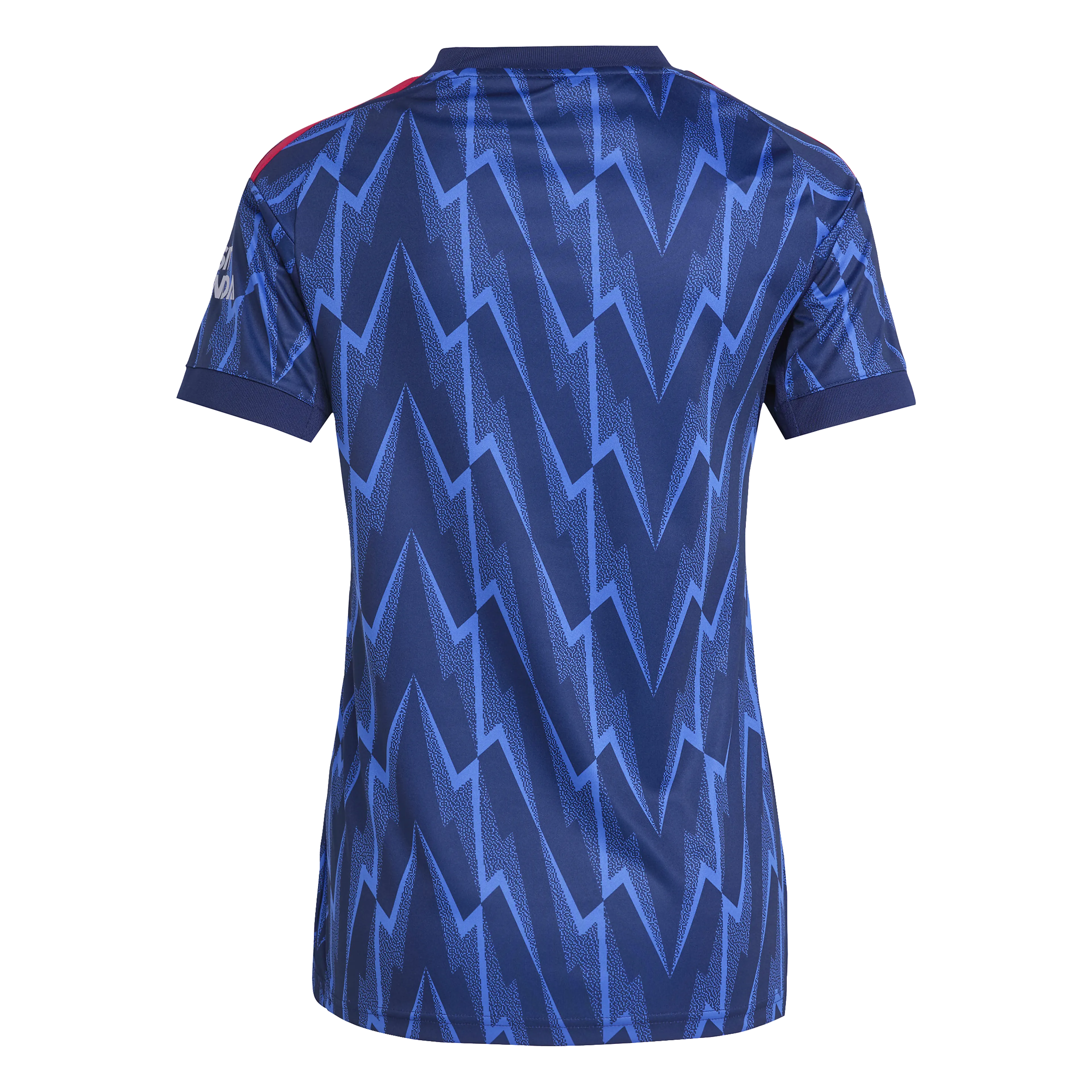 Arsenal 25/26 Bortedrakt