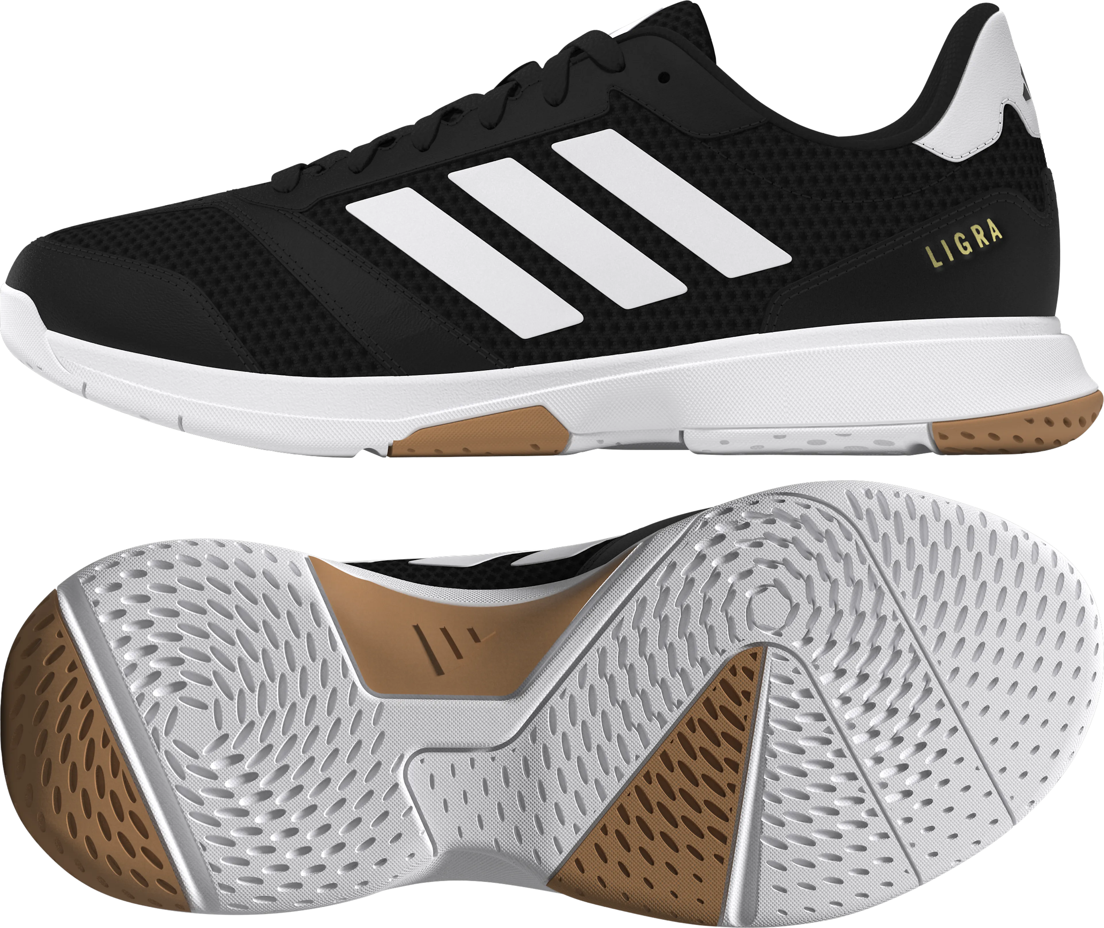 Ligra 8 Hallsko Dame