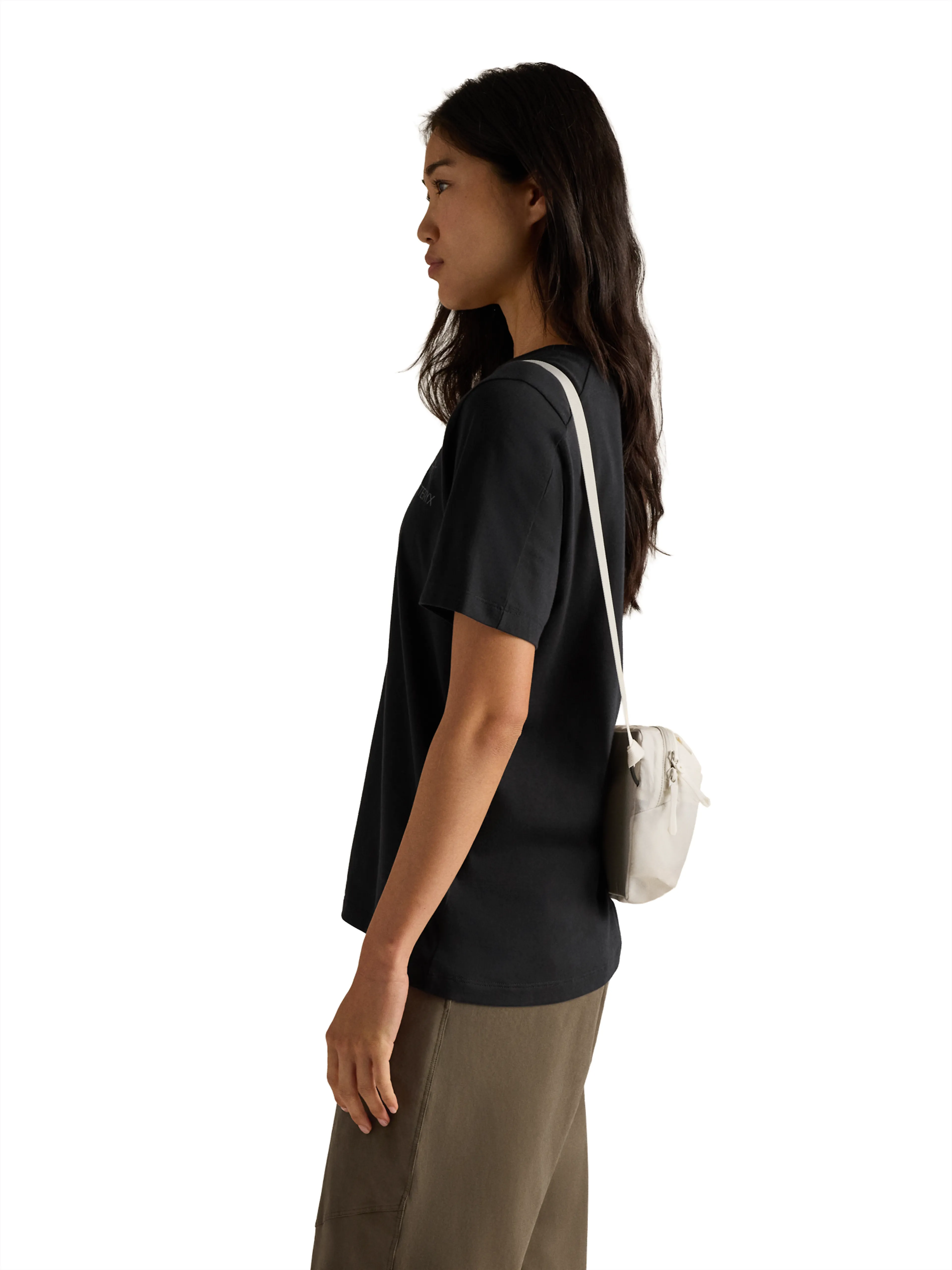 Heliad Crossbody