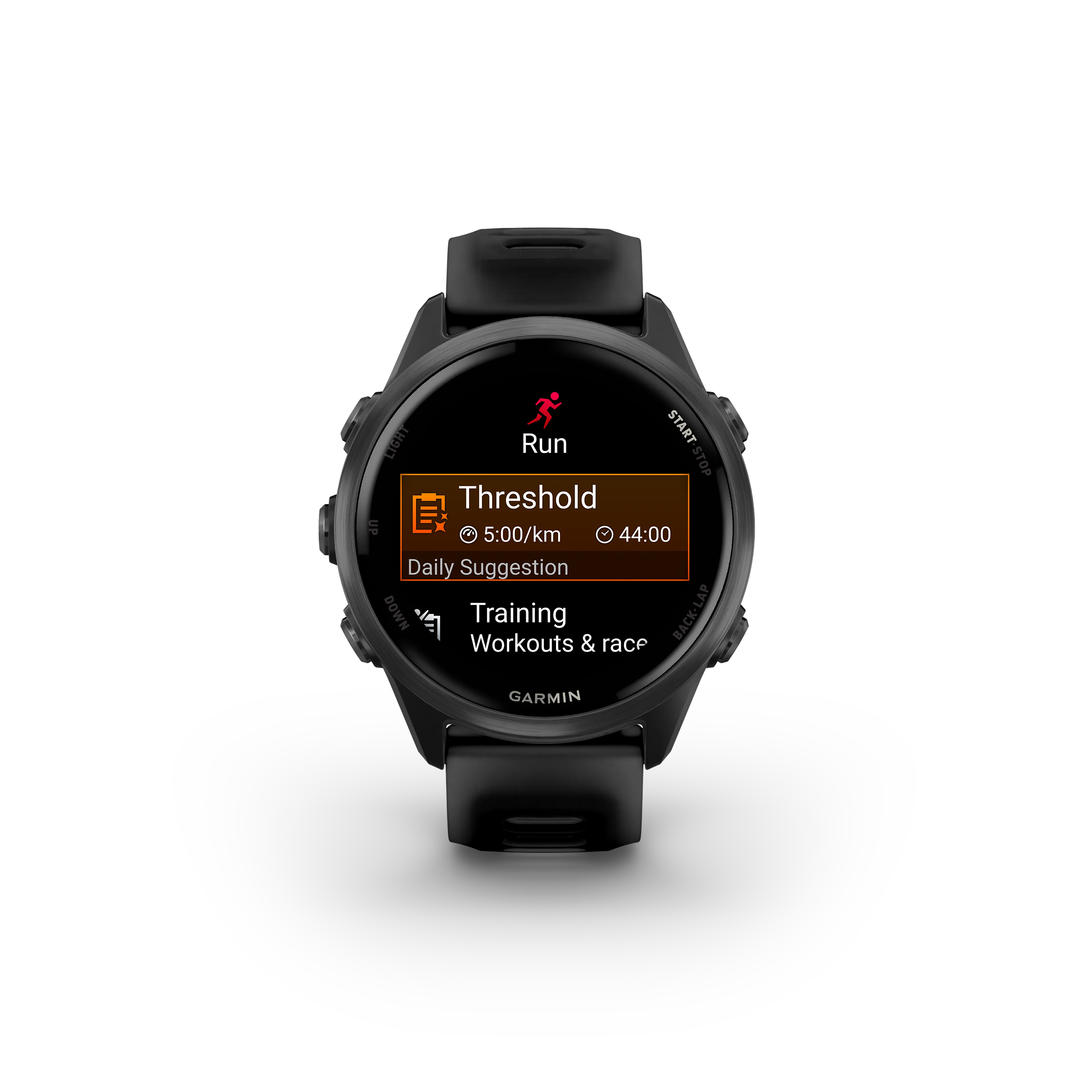 Forerunner 570 -  42 mm