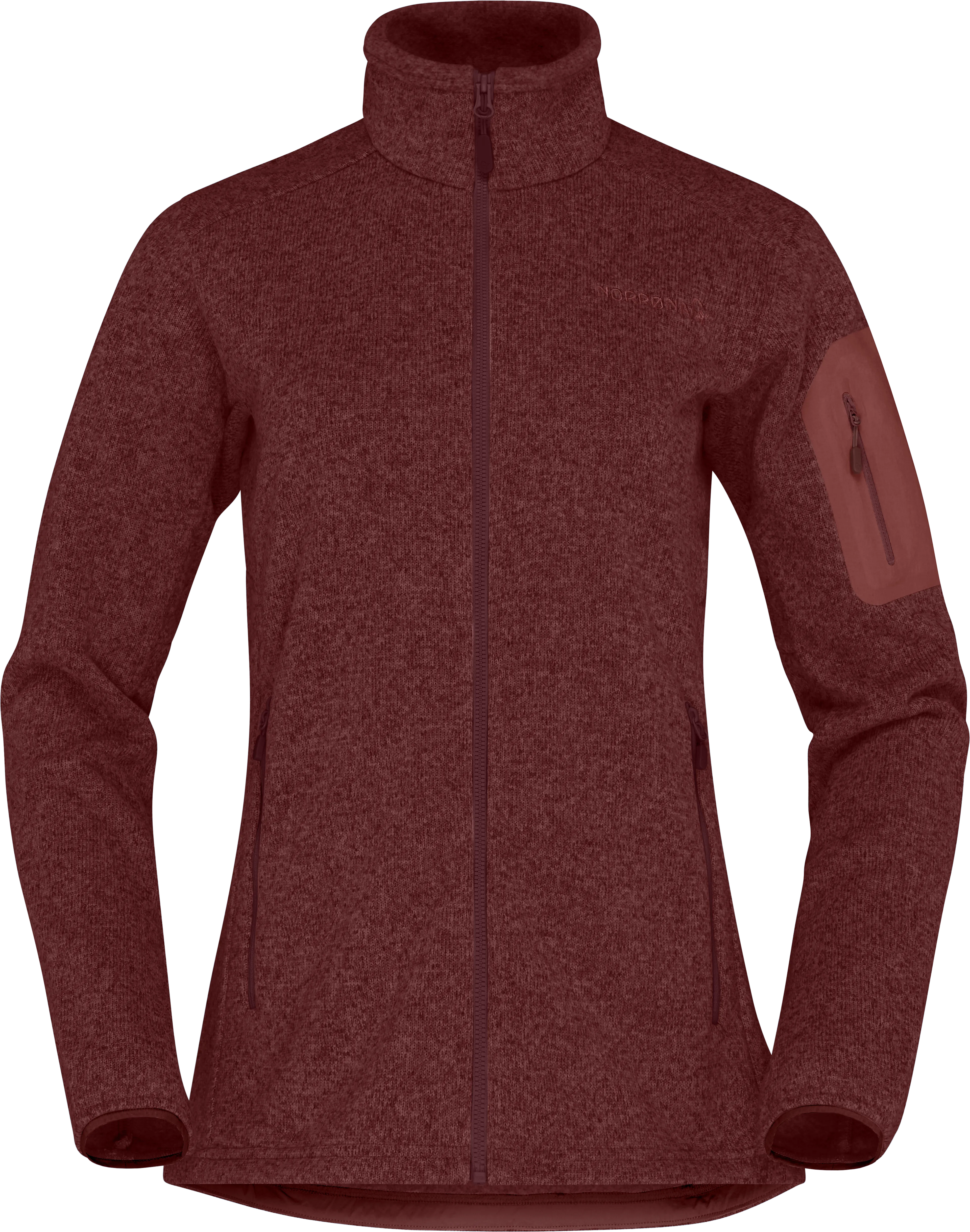 femund warm2 Jacket W's