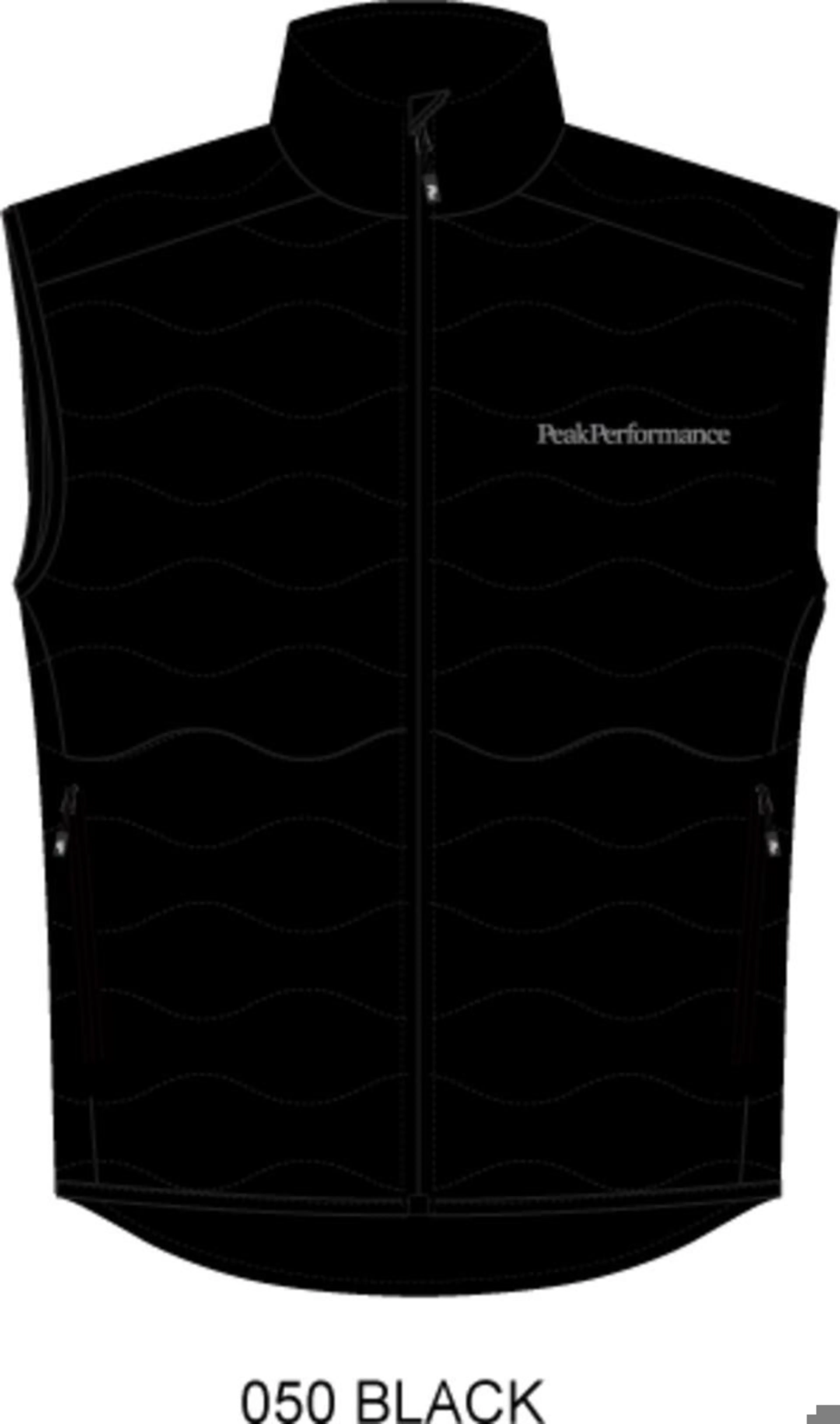 M Helium Down Vest