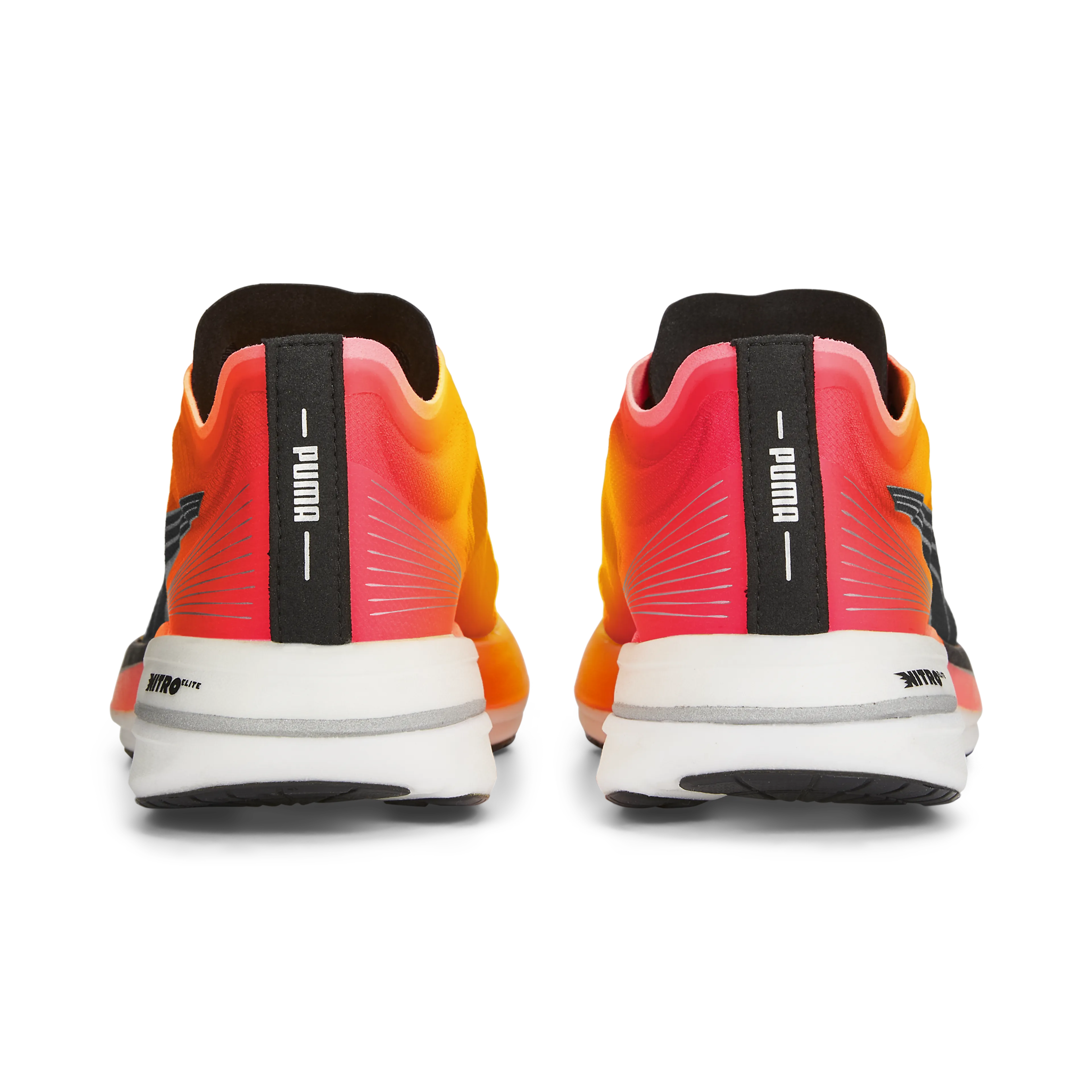 Puma Deviate Nitro Elite Racer, dame