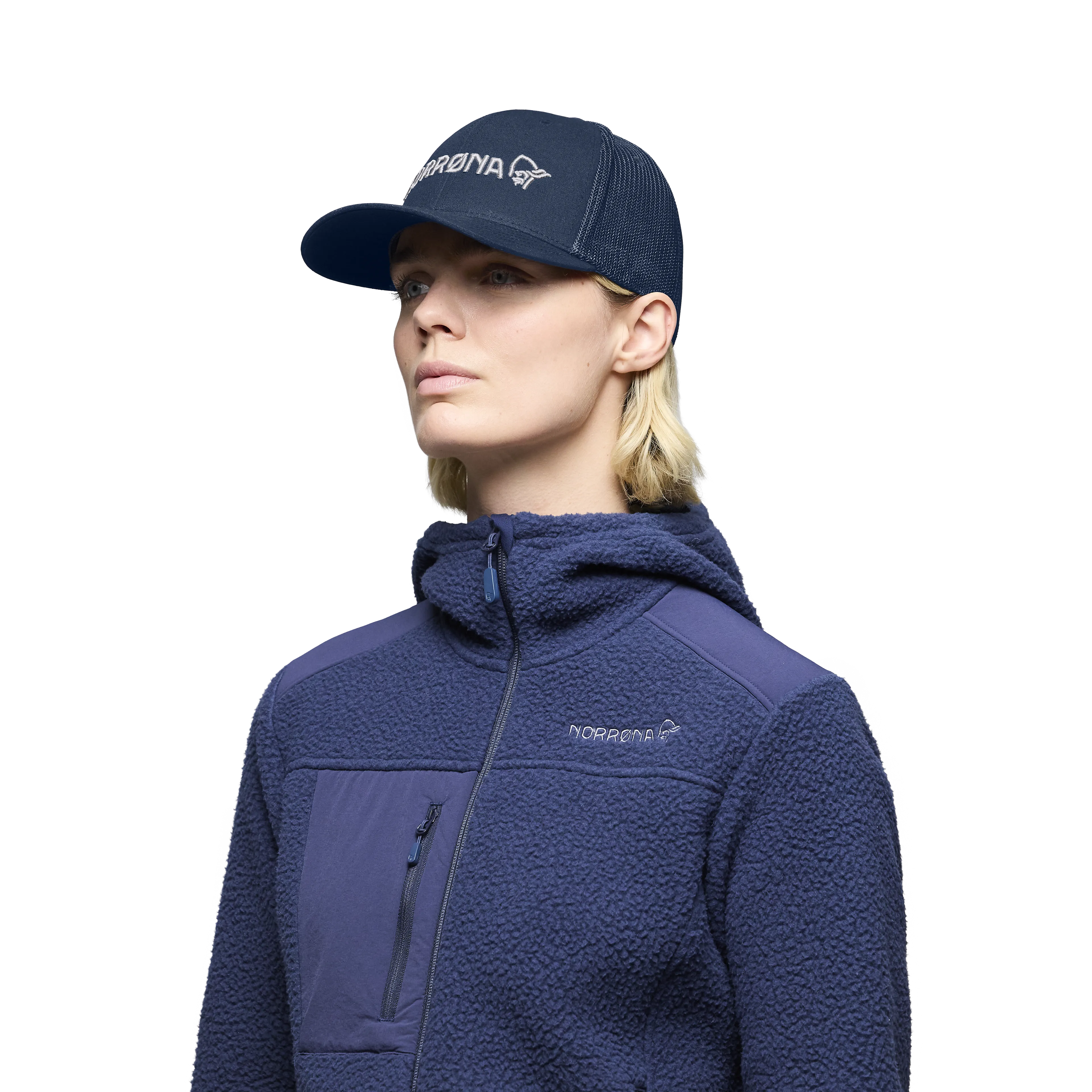 /29 Flexfit 3D Cap