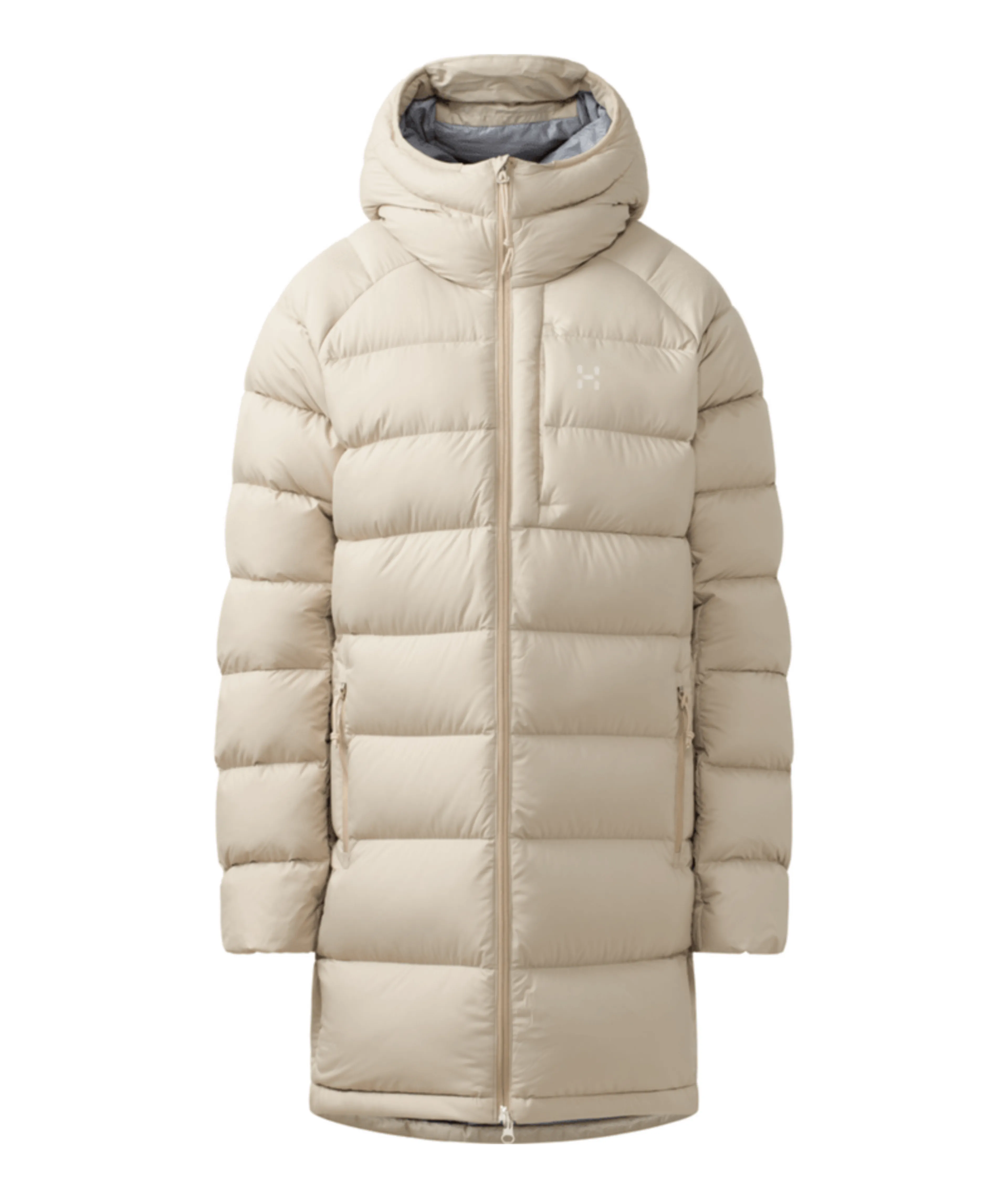 Rosson Down Parka Women