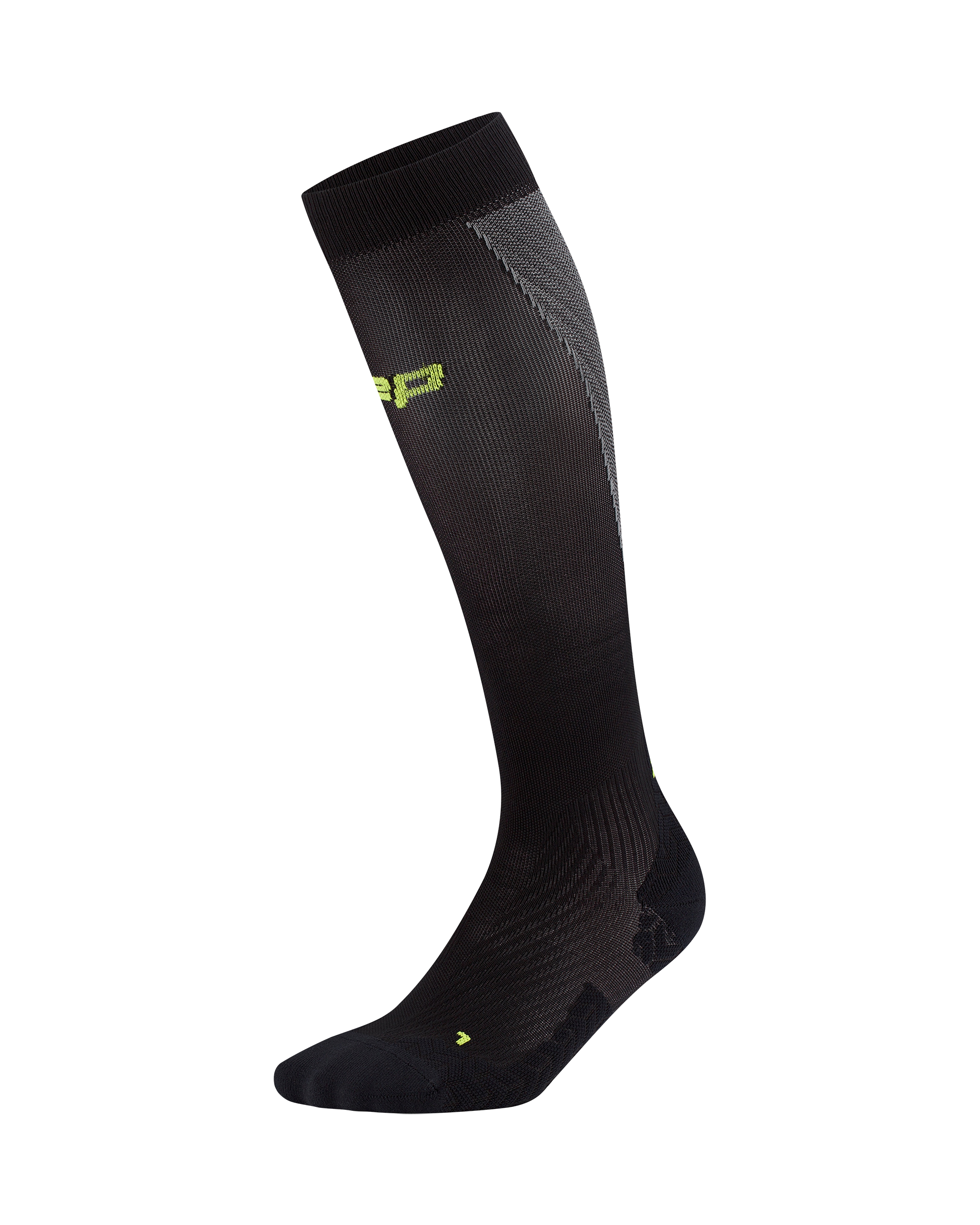 CEP run ultralight socks, tall, 4.0