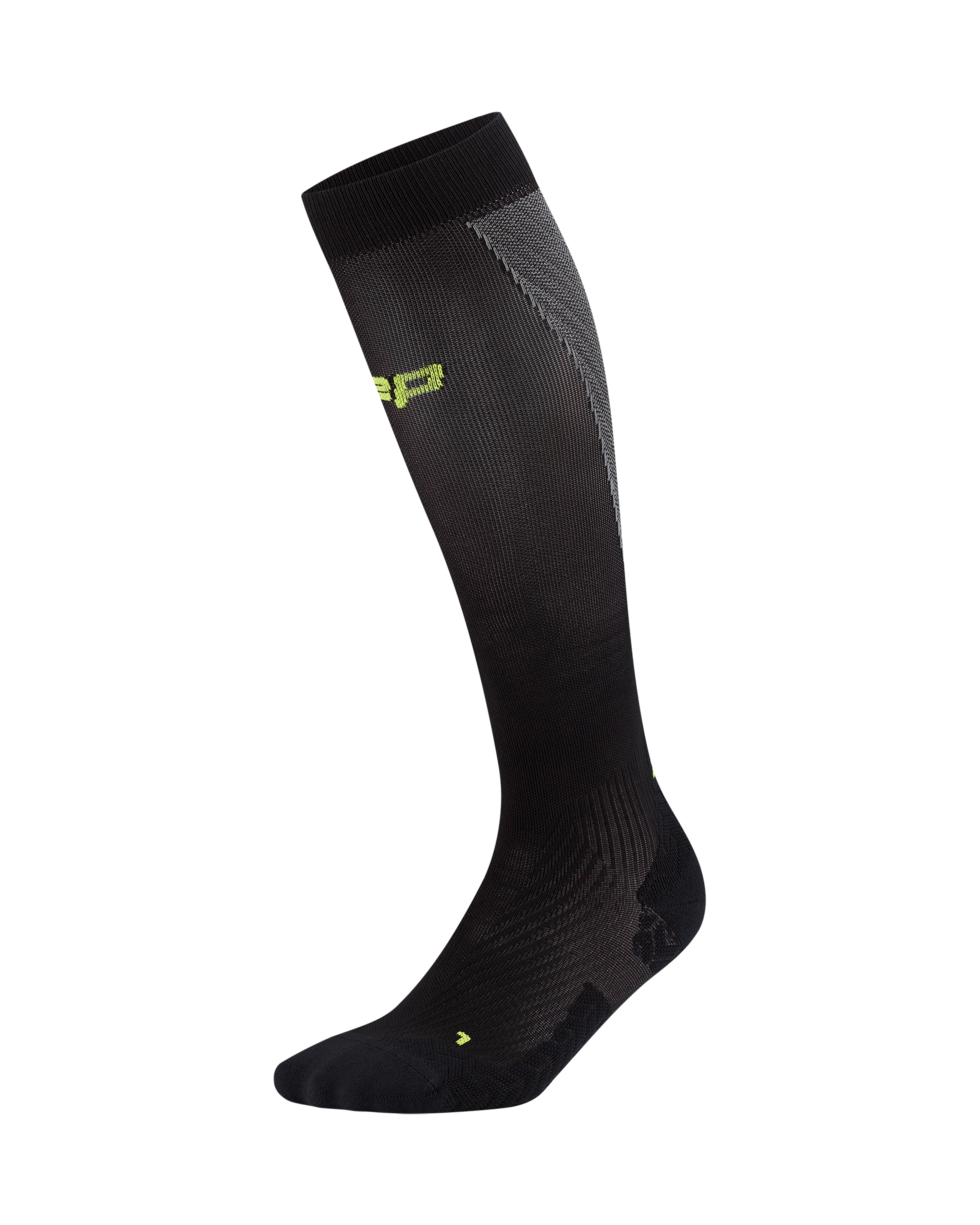 CEP run ultralight socks, tall, 4.0