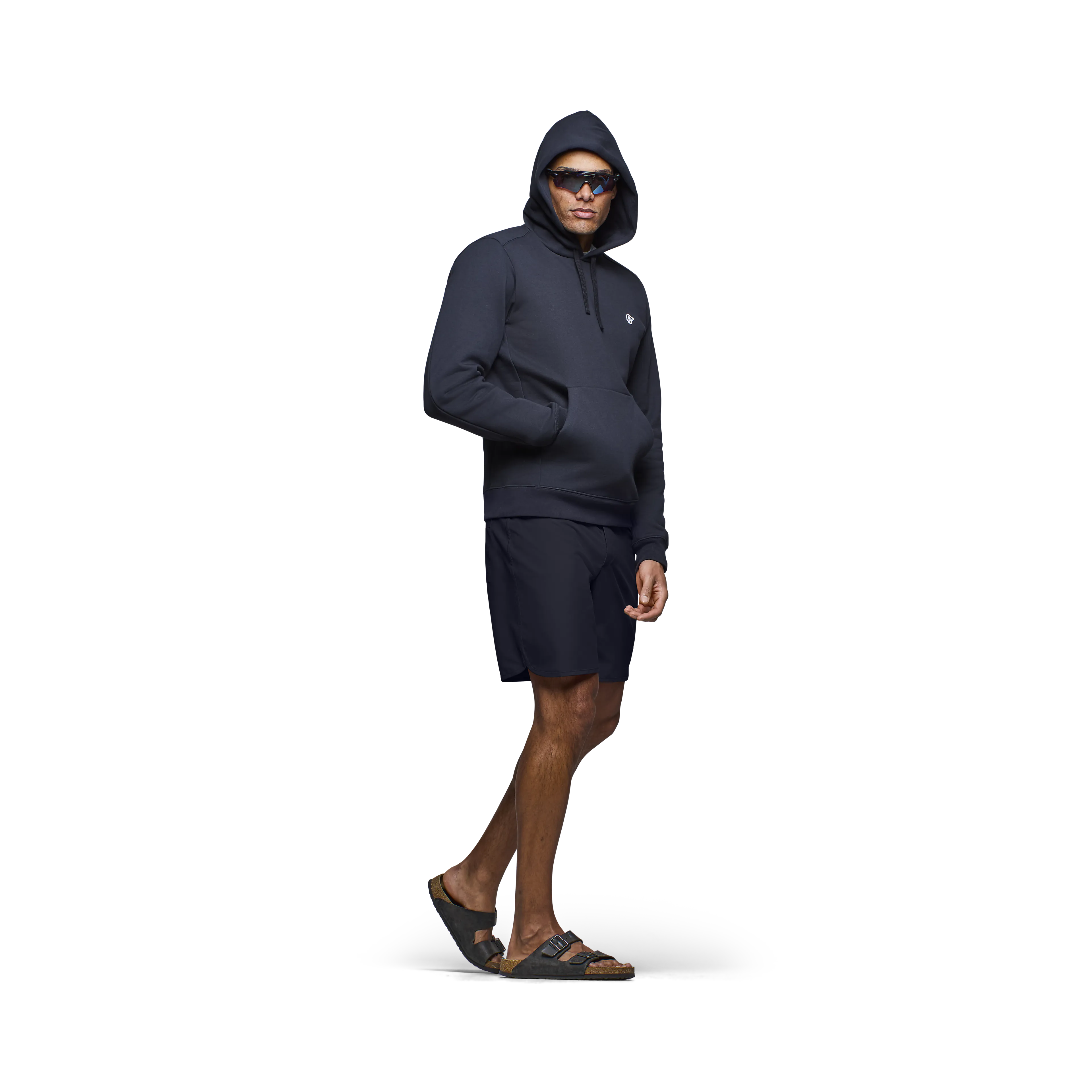 femund silent grid Shorts M's