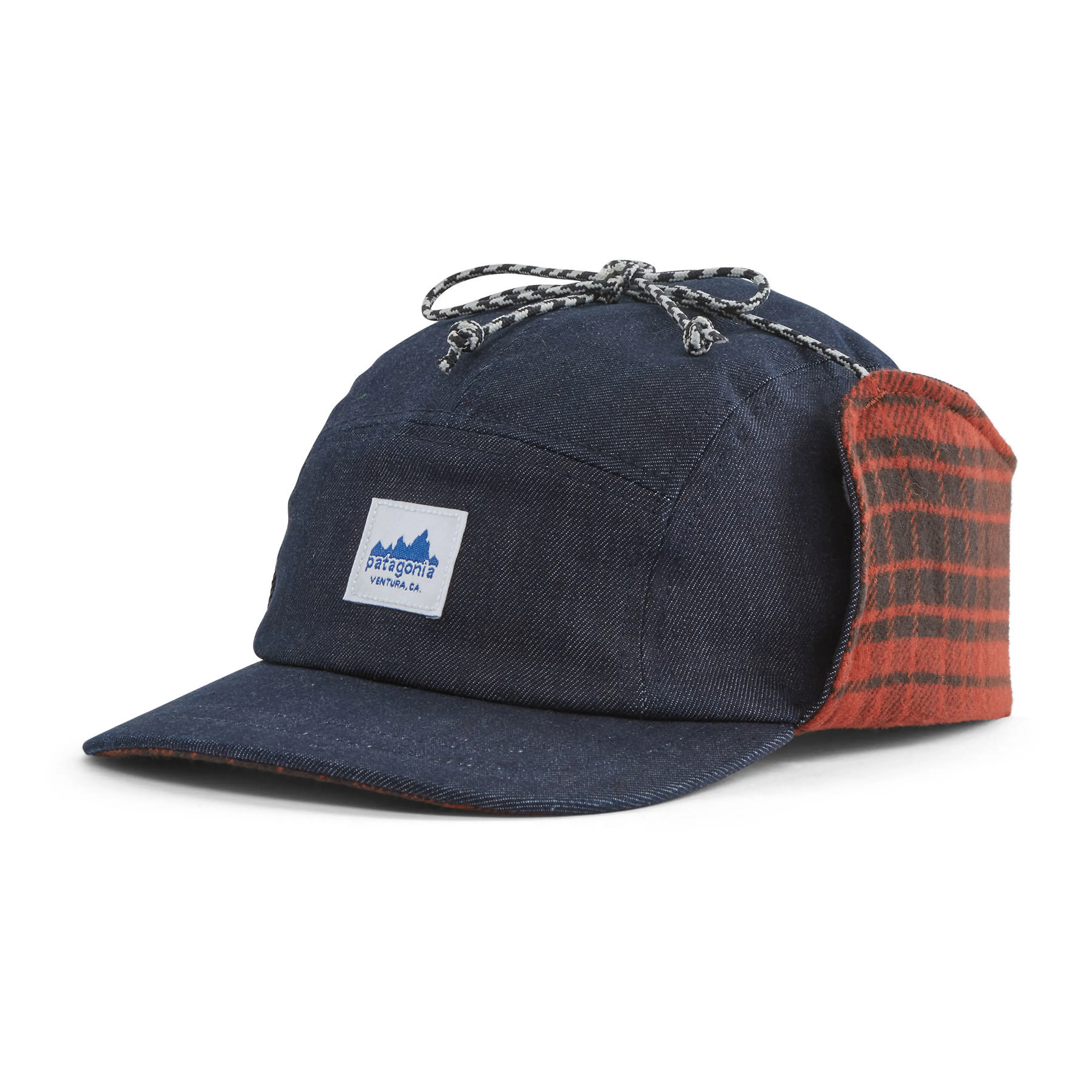 Range Earflap Cap Range Earflap Cap