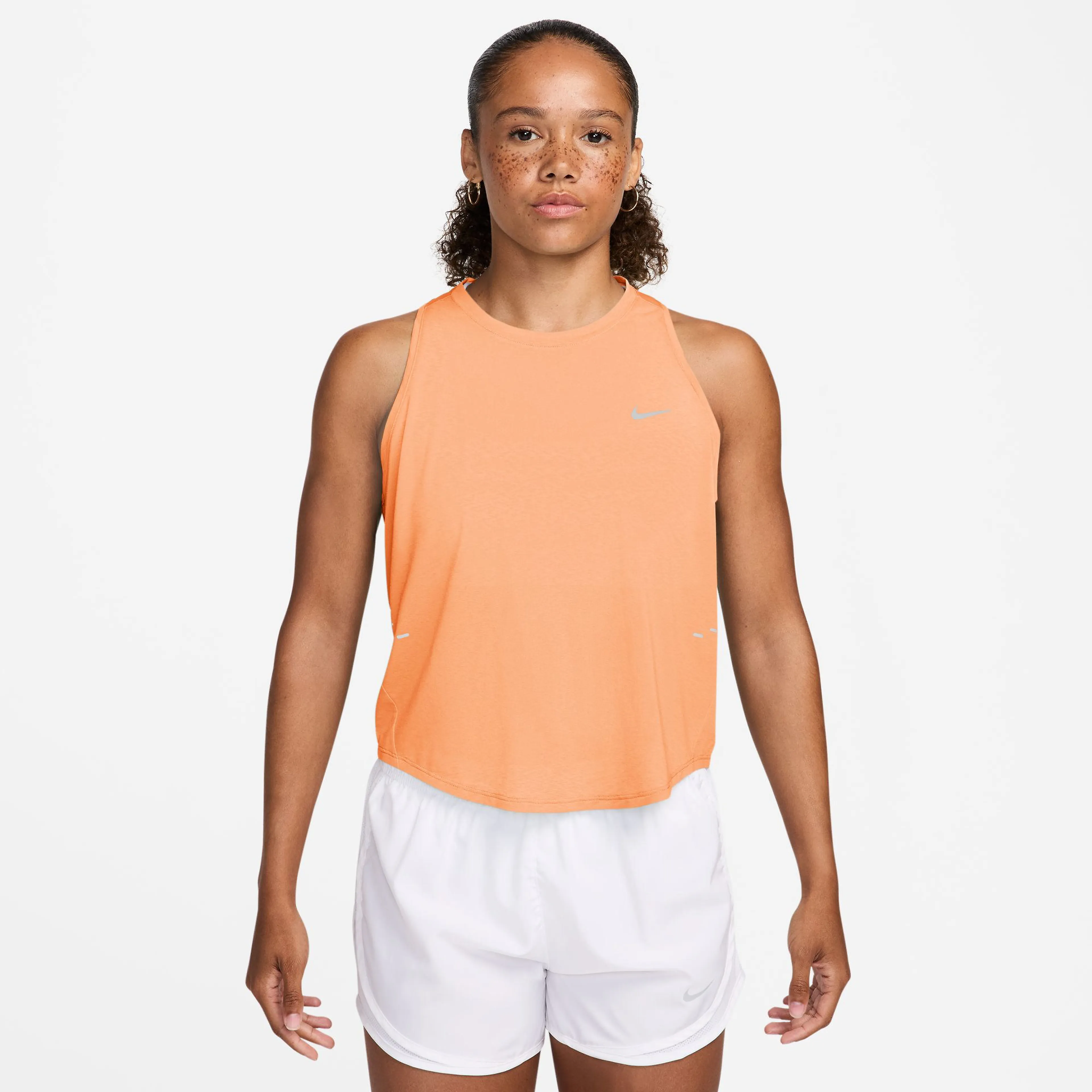 Swift Breathe Women's Dri-FIT Running Tank Top