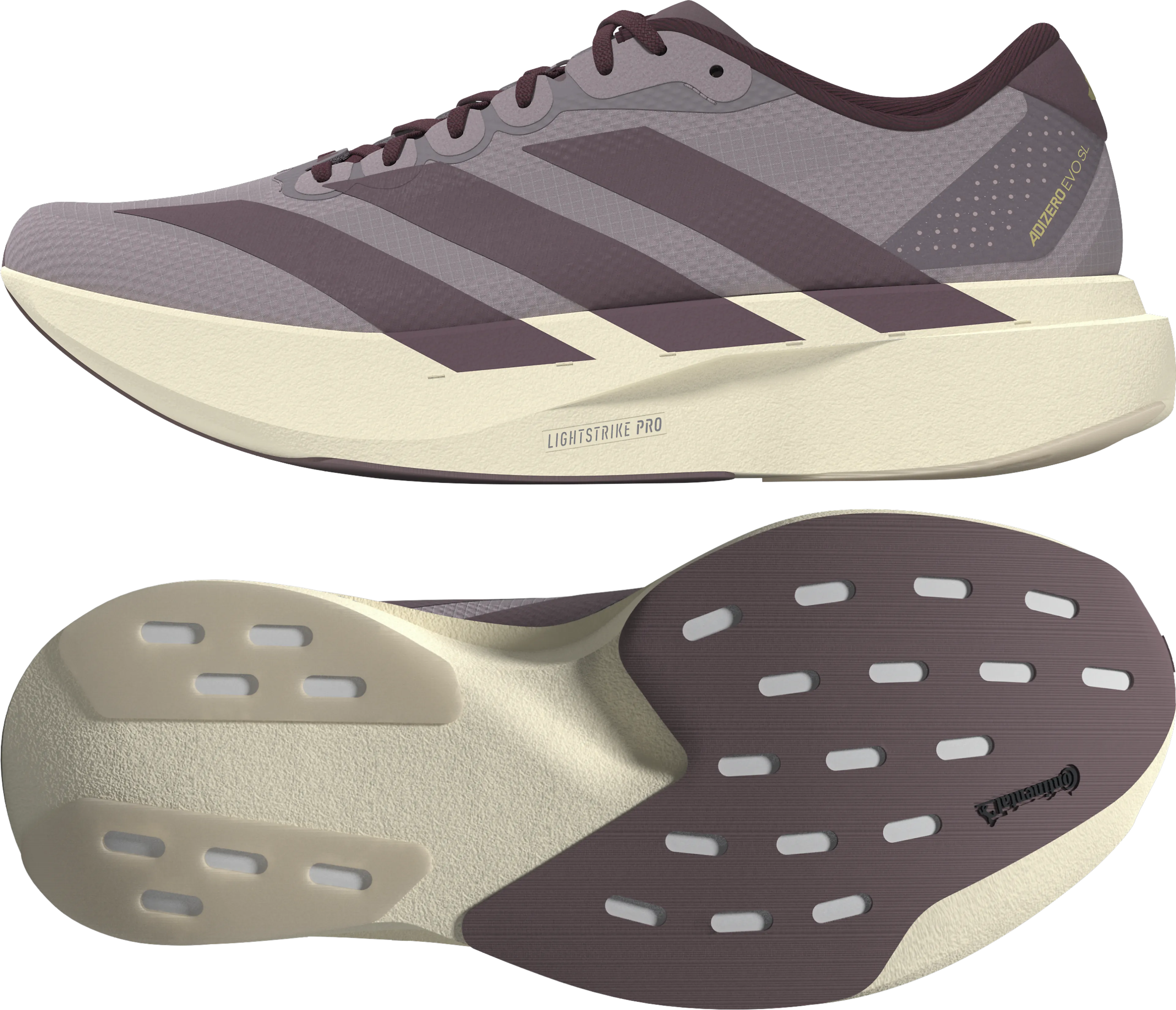 Adizero EVO SL WOVEN