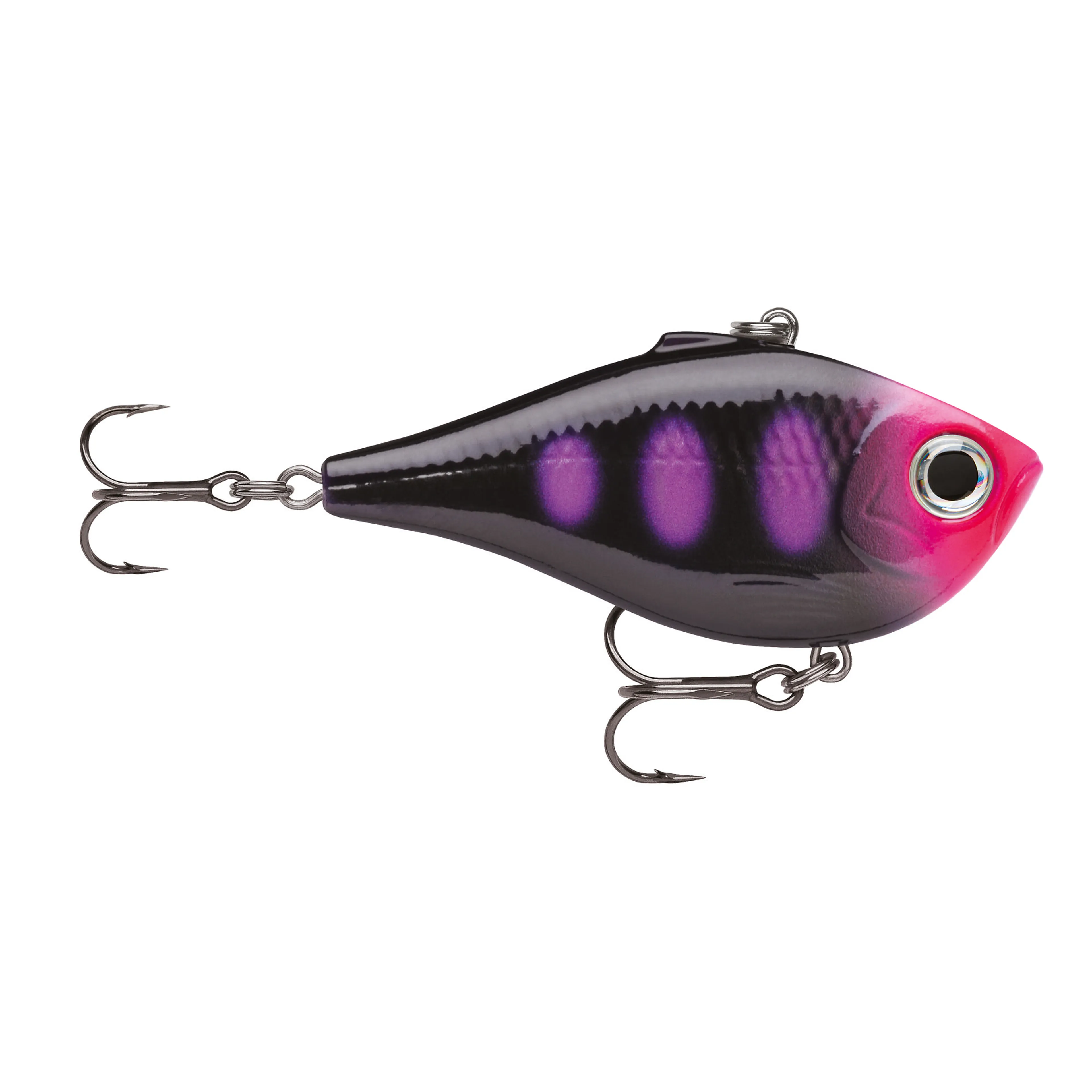 Rippin Rap 7cm 24g BLKL Rippin Rap 7cm 24g BLKL