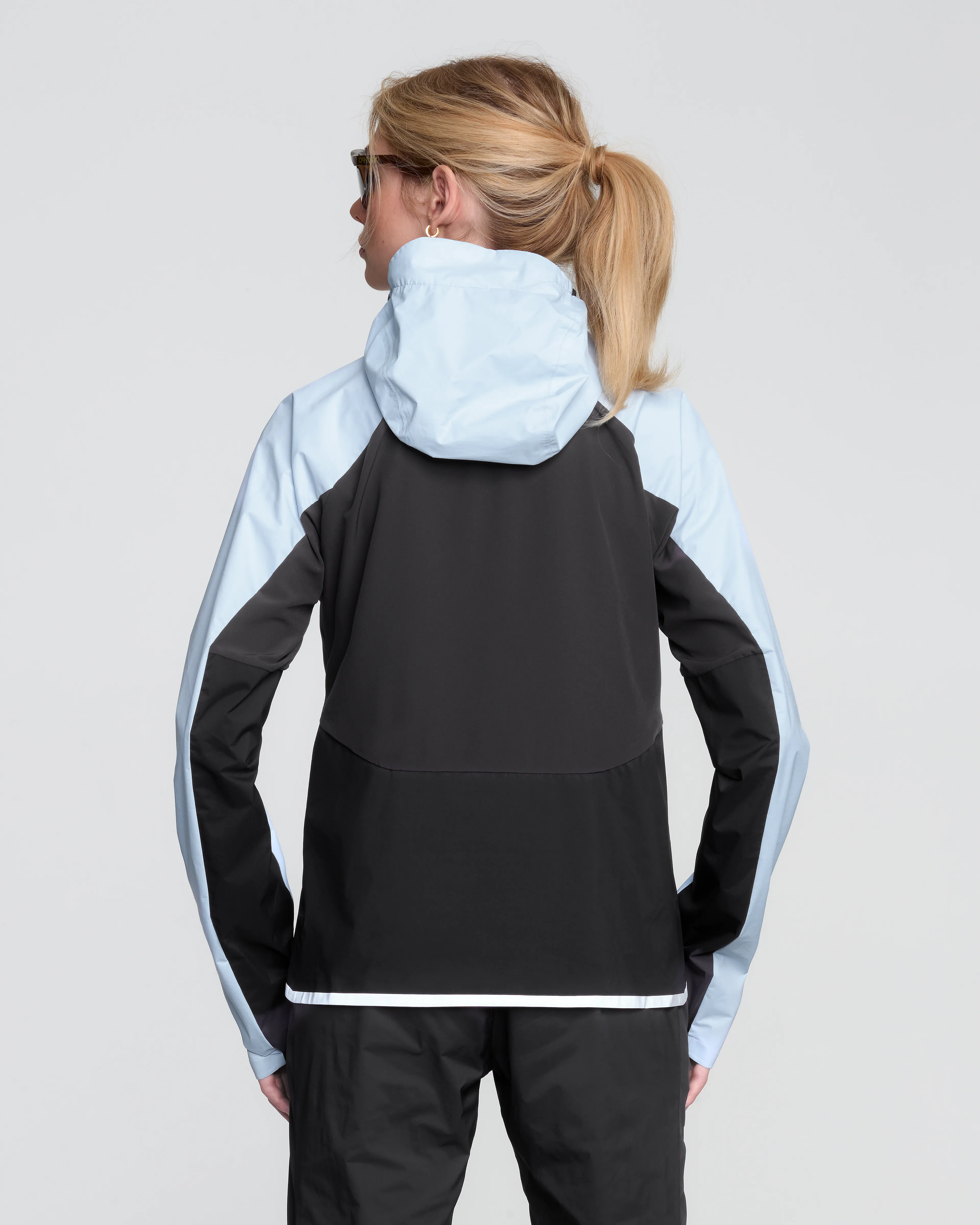 Jacket Advance Light