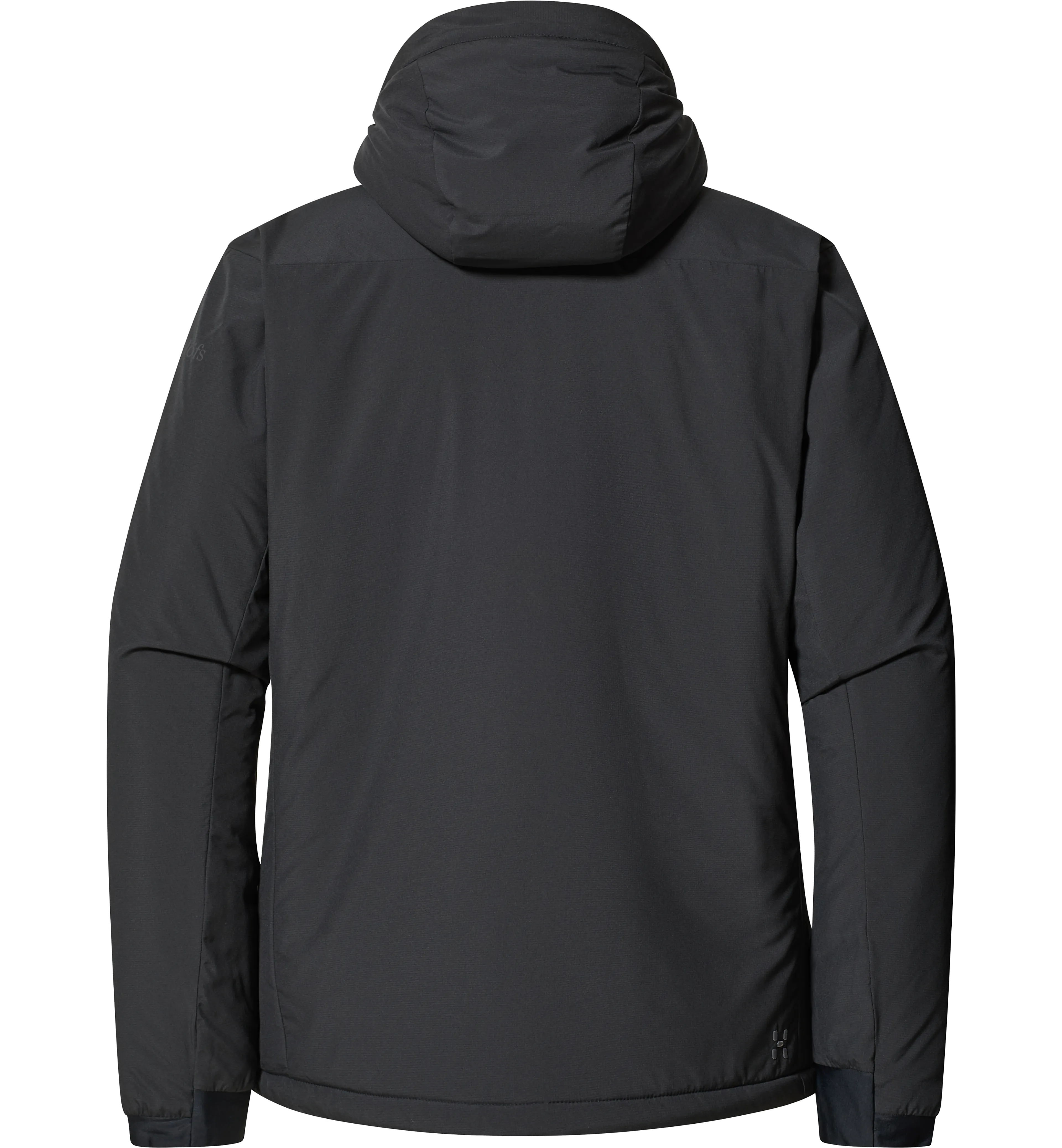 Mimic Alert Hood Men Mimic Alert Hood Men