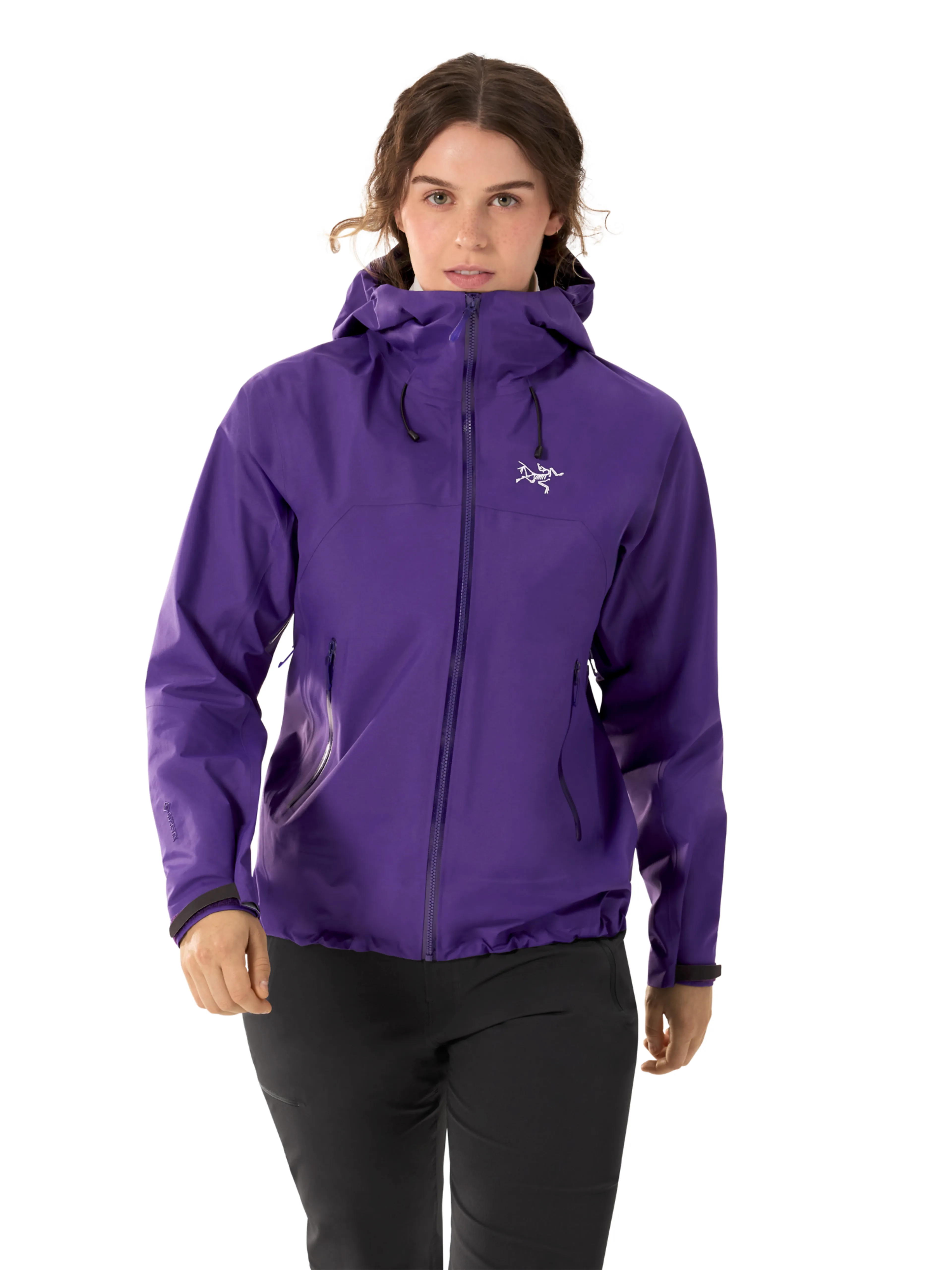 Beta SL Jacket W Beta SL Jacket W