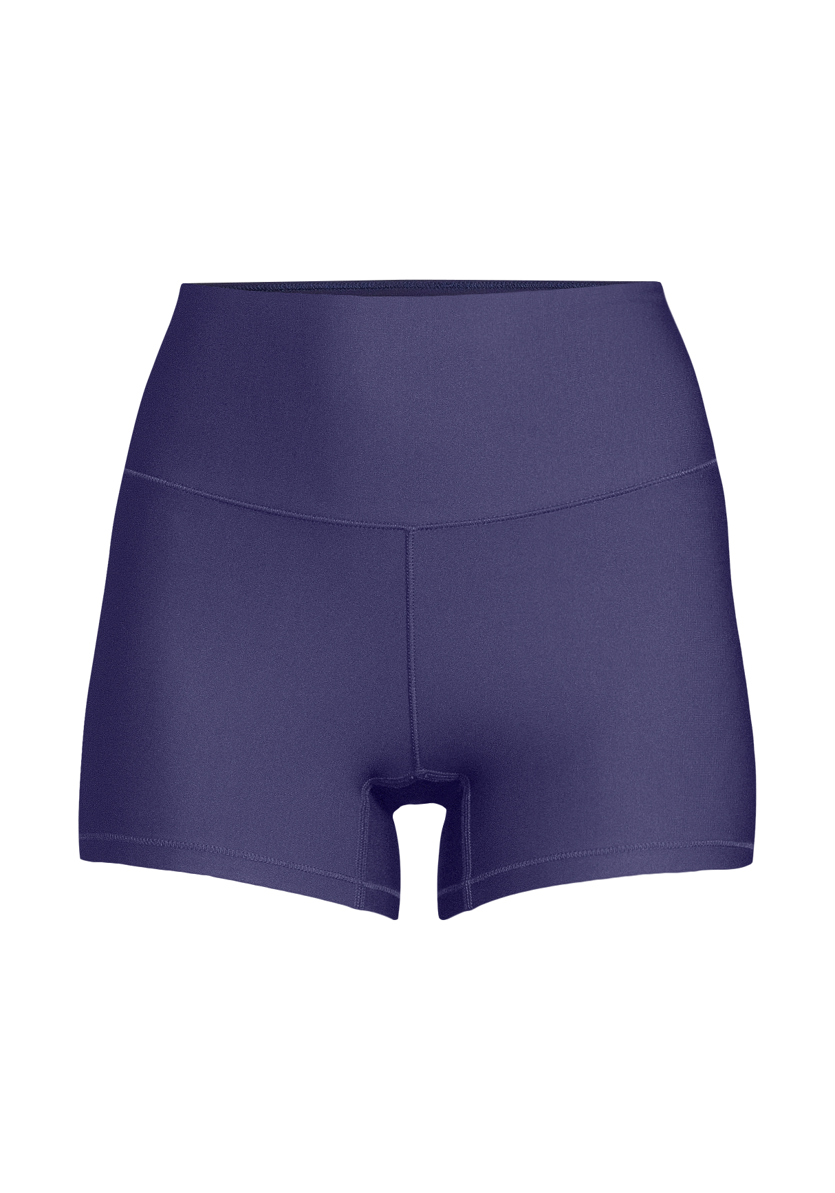 Ultra High Waist Hot Pant