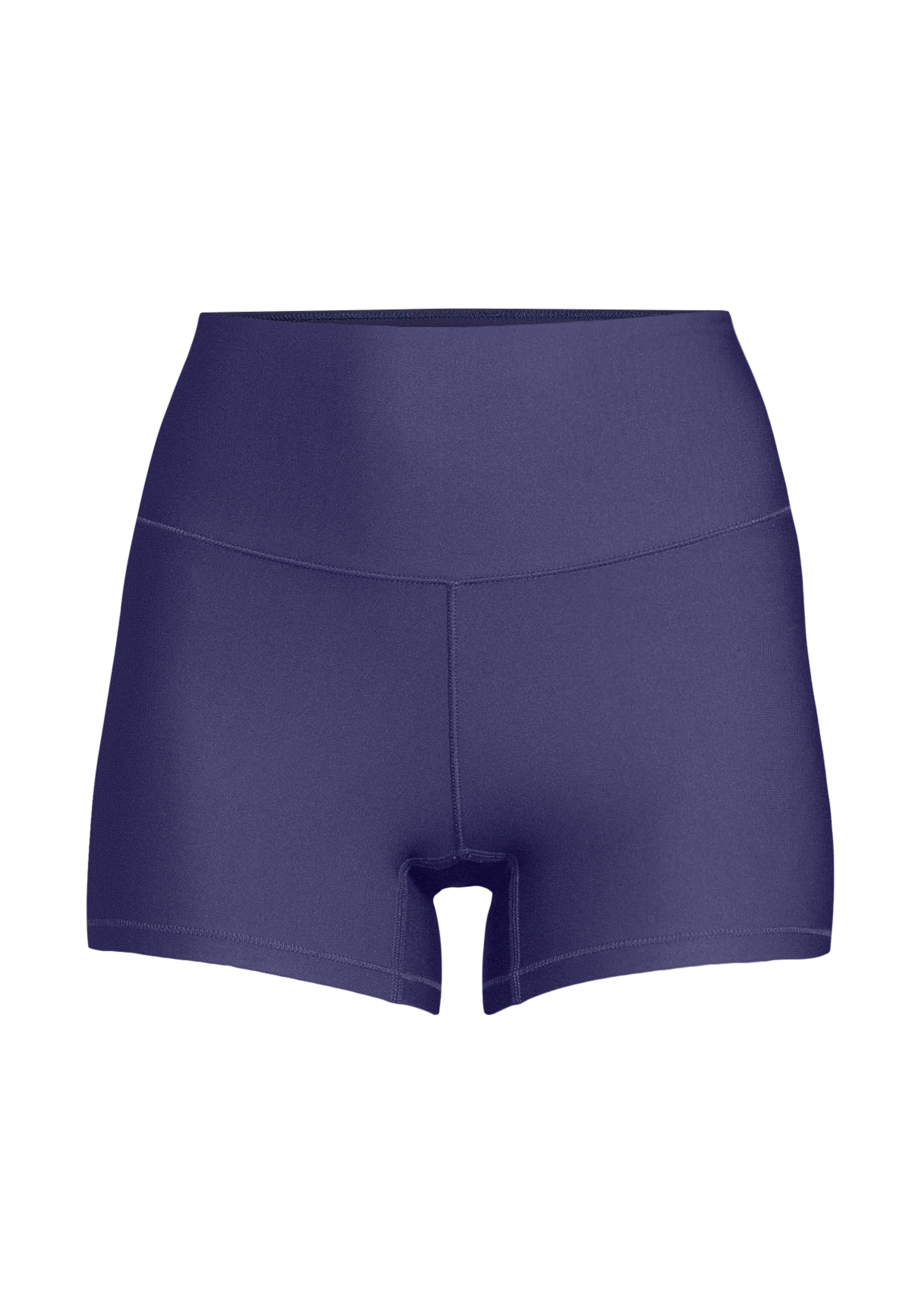 Ultra High Waist Hot Pant