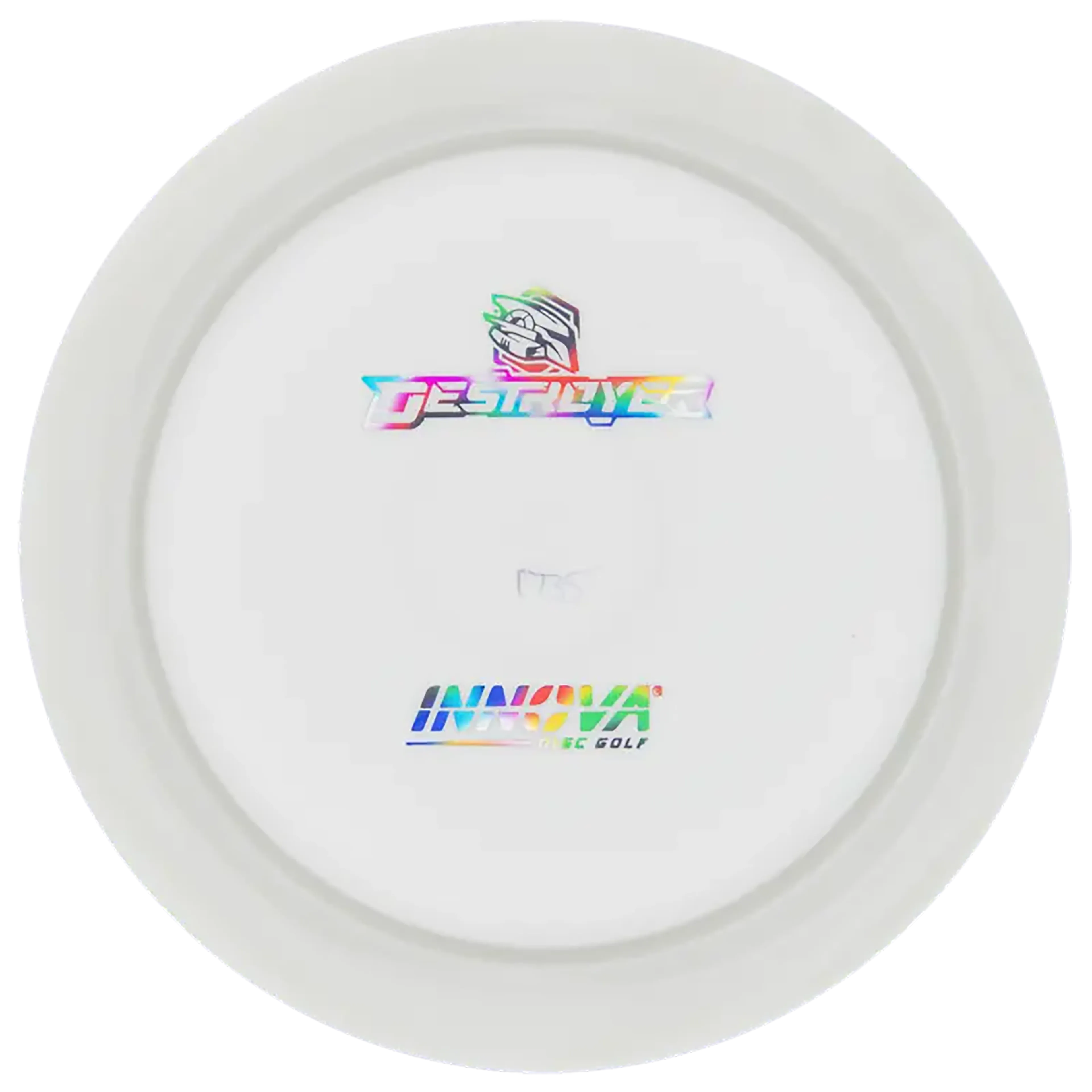 Star Bottom Stamped Destroyer Distance Driver