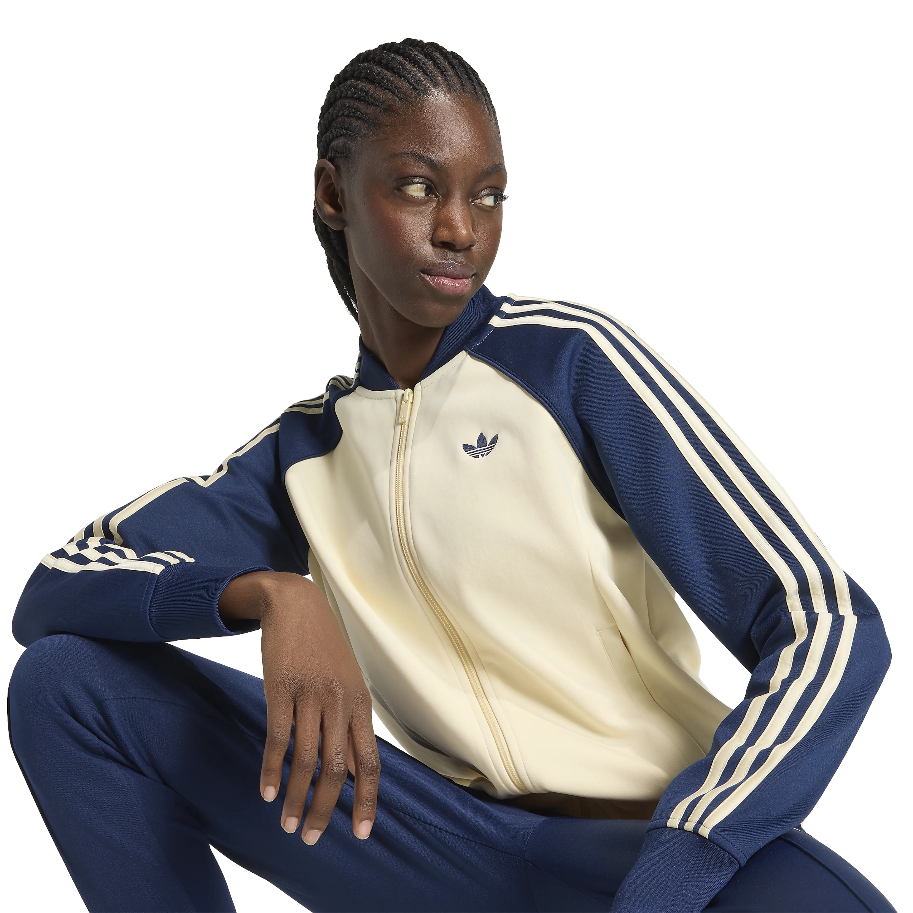 SST CLASSIC TRACK TOP Dame