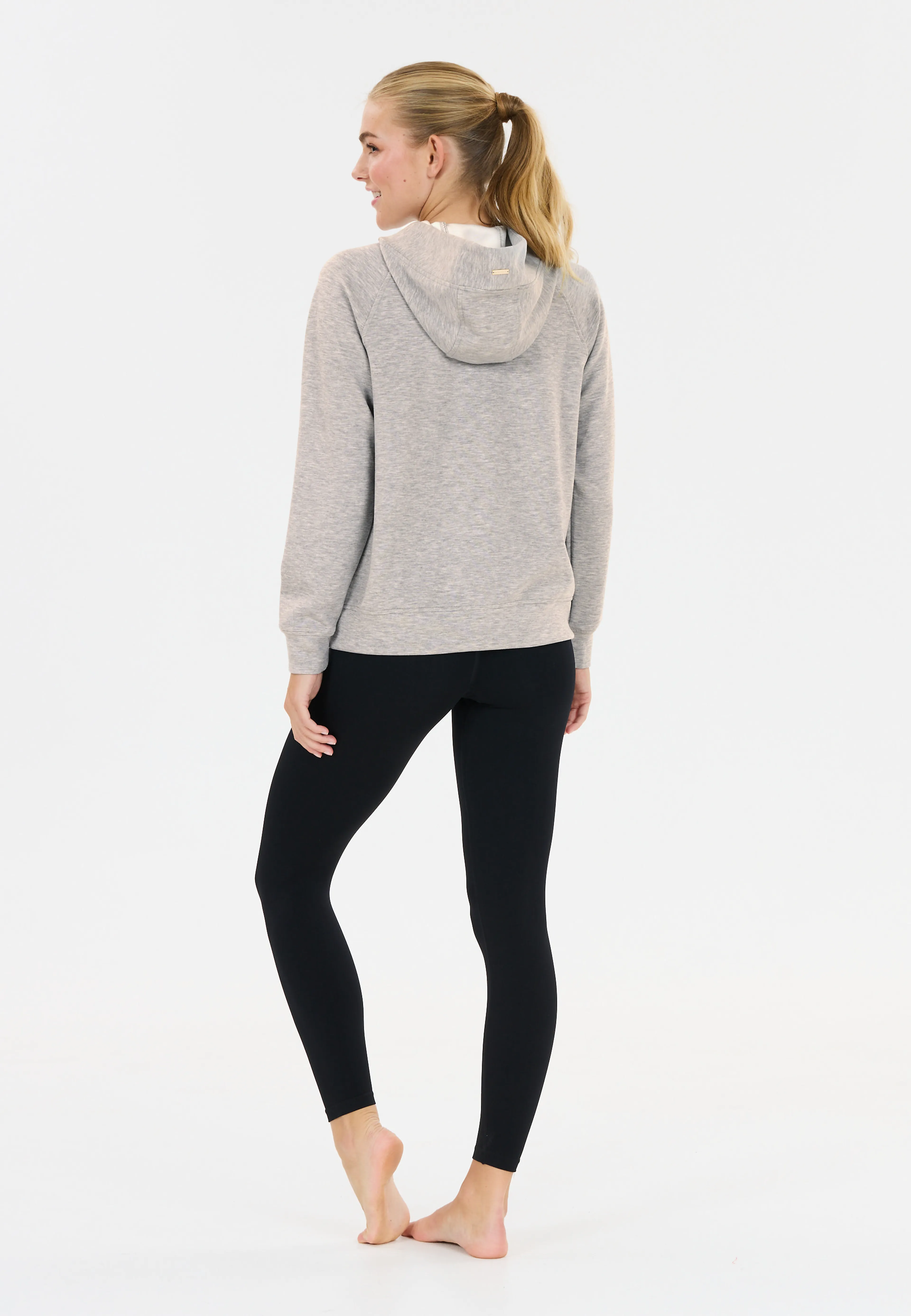 Jacey W Full Zip