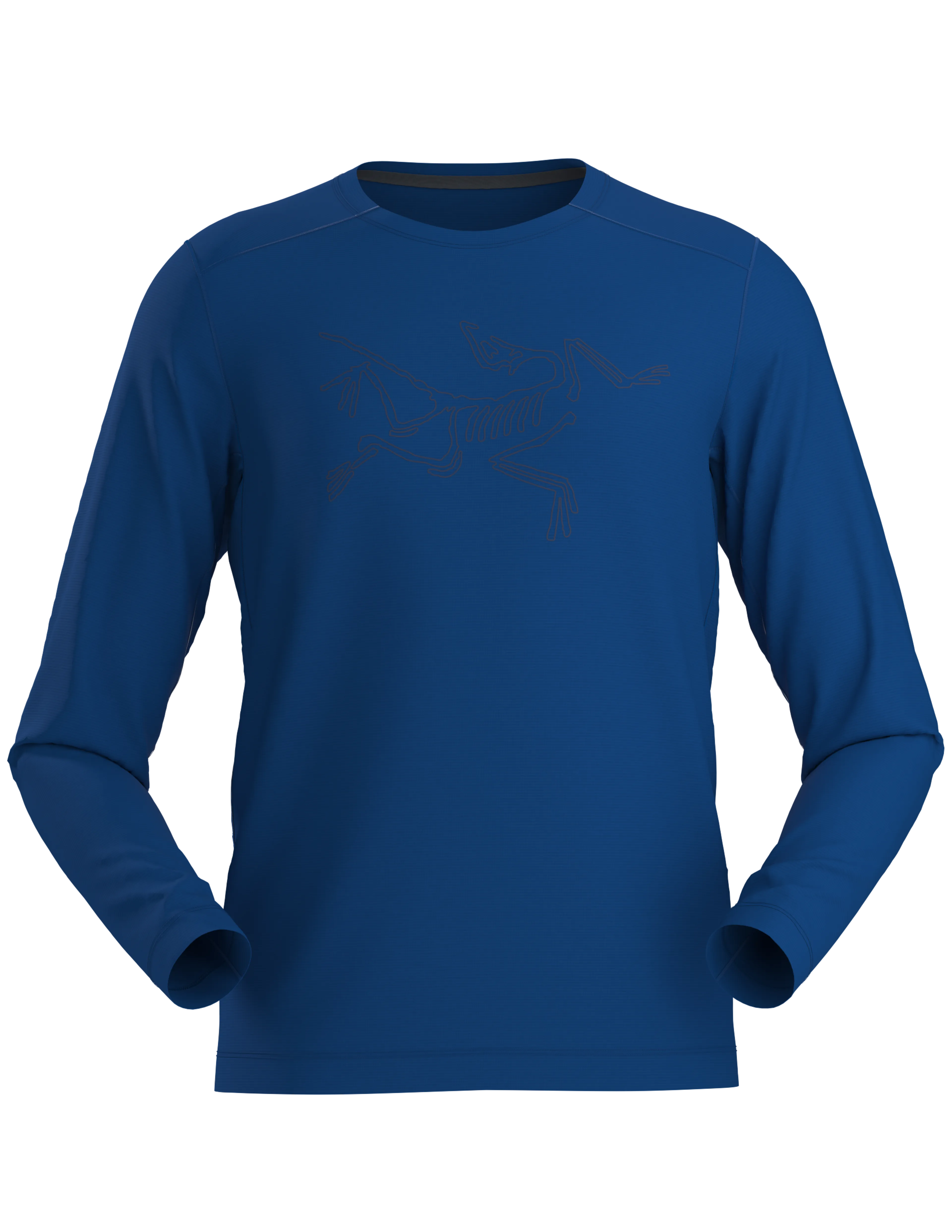 Cormac Logo LS M