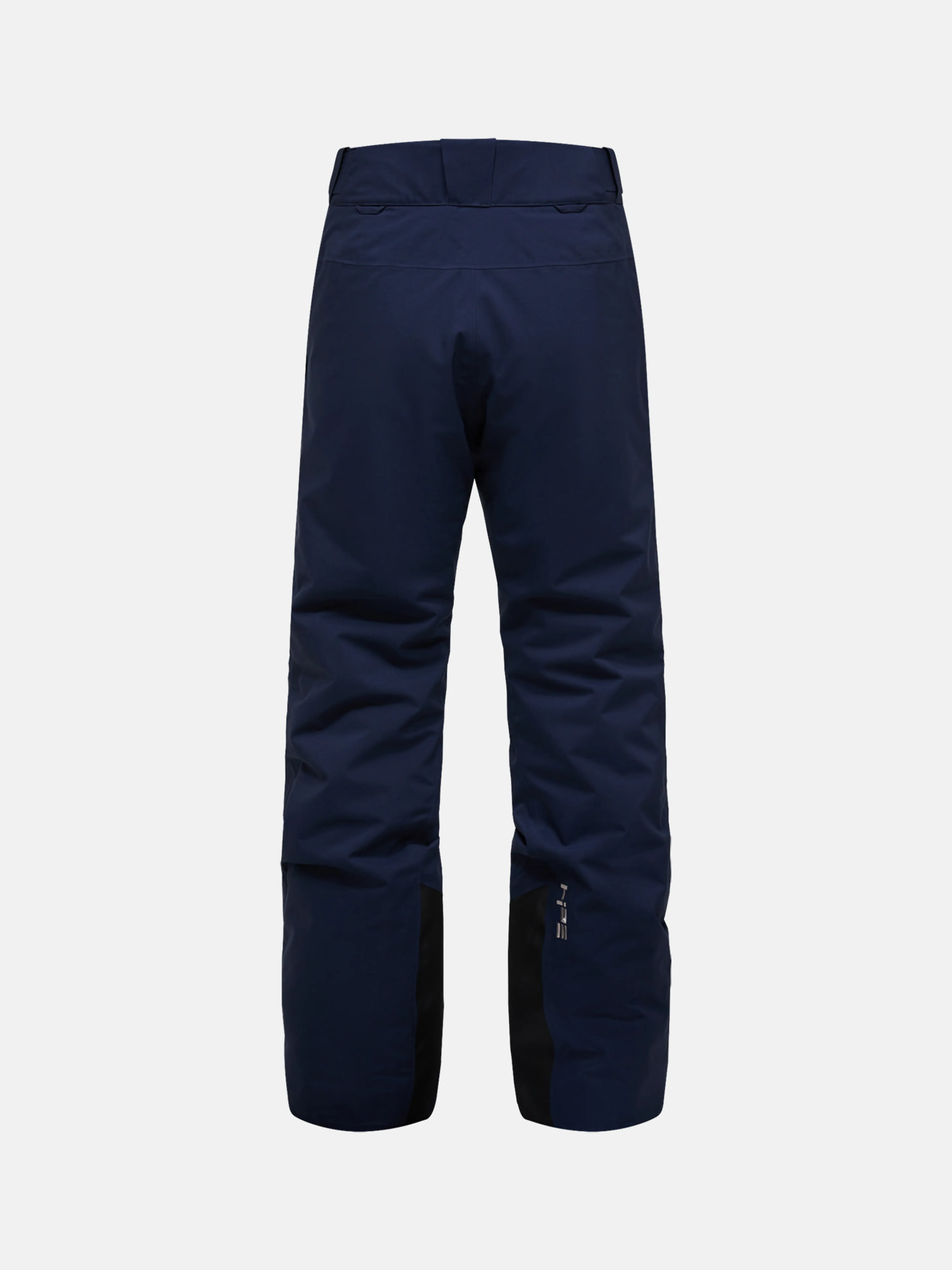 M Maroon Insulated Pants